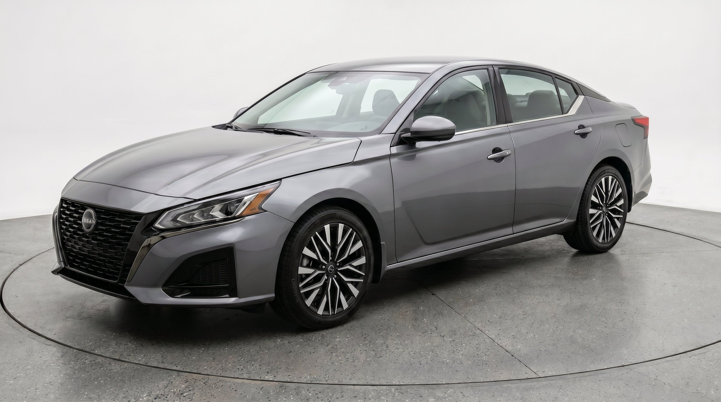 Thumbnail: 2026 Nissan Altima - 3