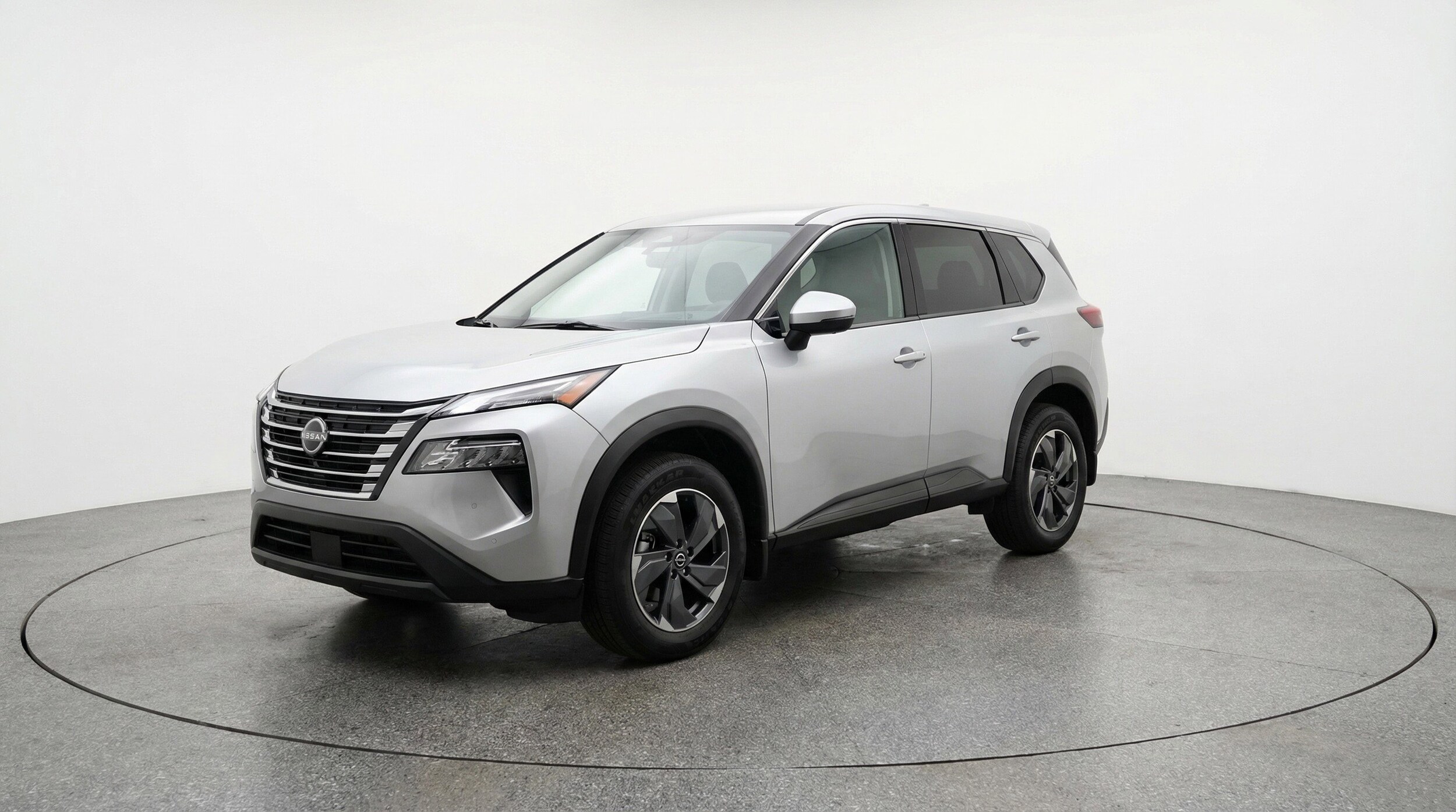 Thumbnail: 2025 Nissan Rogue - 3