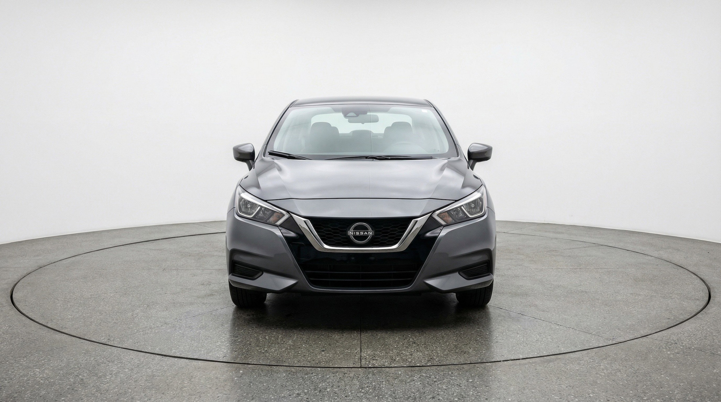 Thumbnail: 2025 Nissan Versa - 2