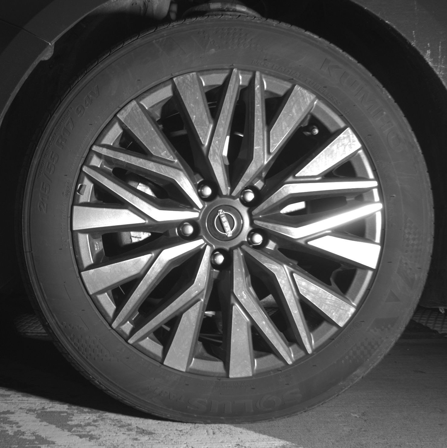 Thumbnail: 2025 Nissan Altima - 12