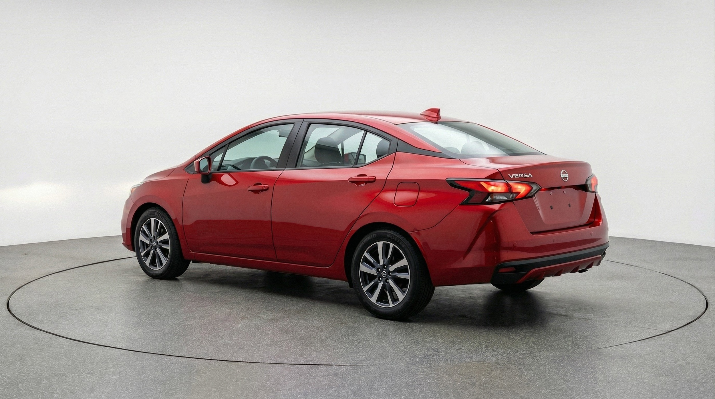 Thumbnail: 2025 Nissan Versa - 6