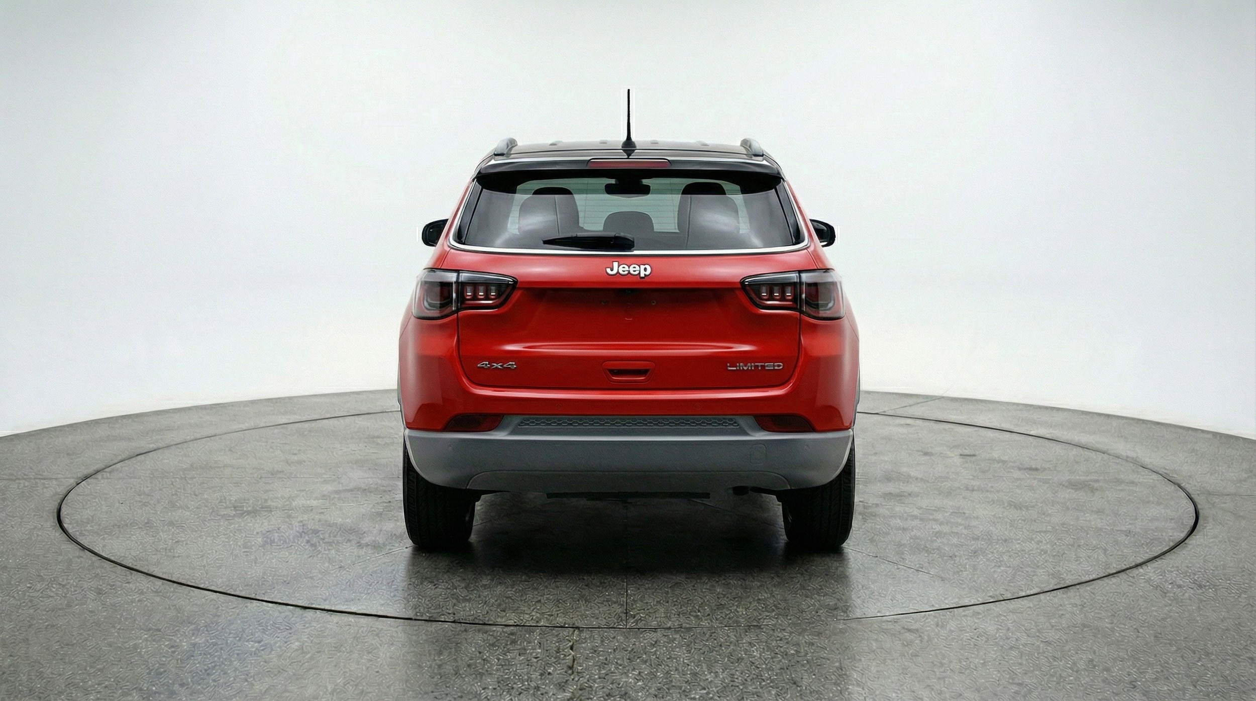 Thumbnail: 2025 Jeep Compass - 7