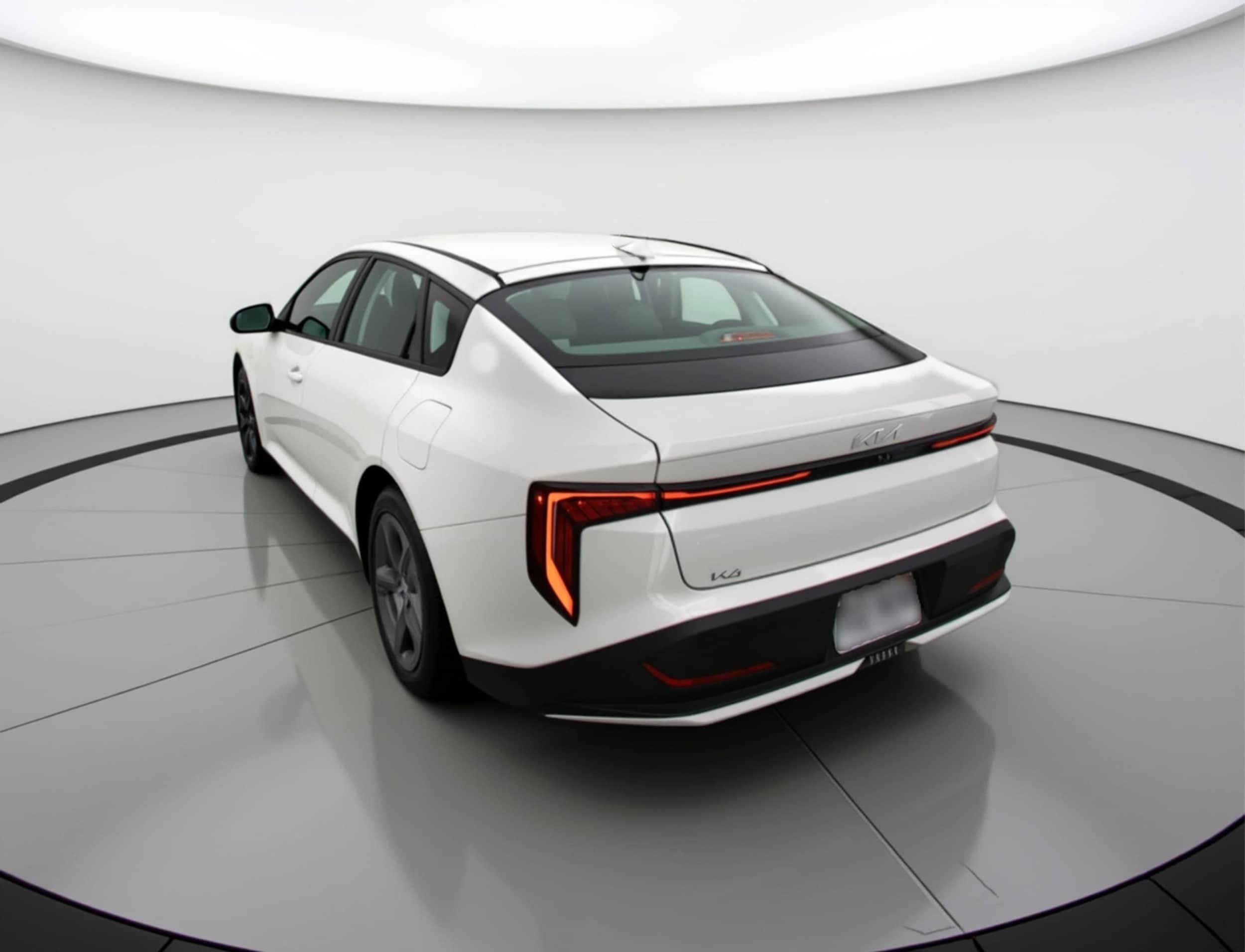 Thumbnail: 2025 Kia K4 - 6