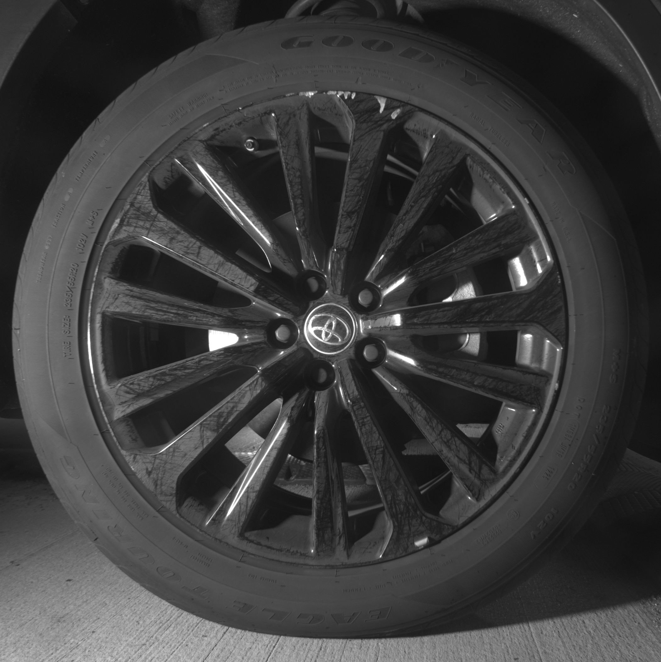 Thumbnail: 2025 Toyota Highlander - 13