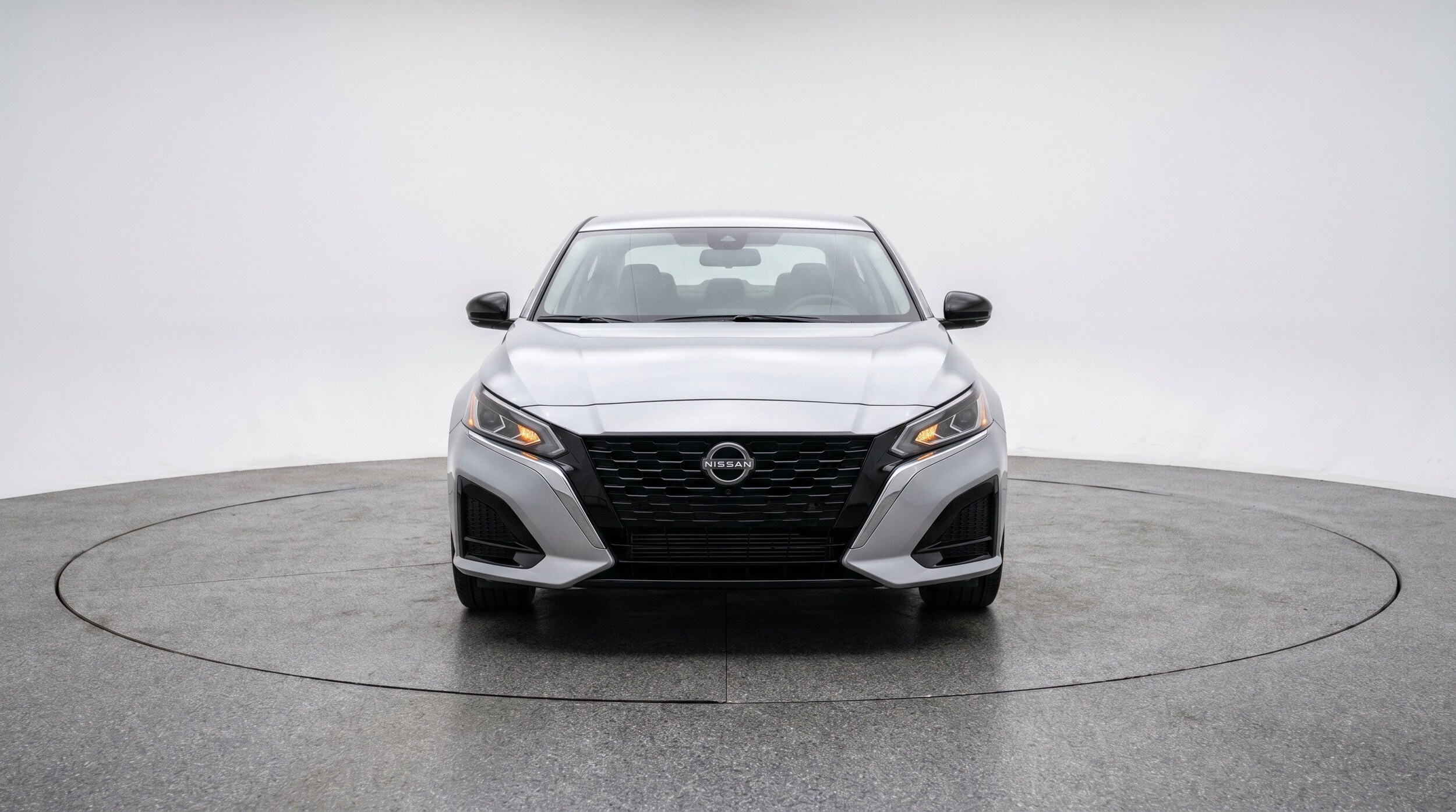 Thumbnail: 2026 Nissan Altima - 2