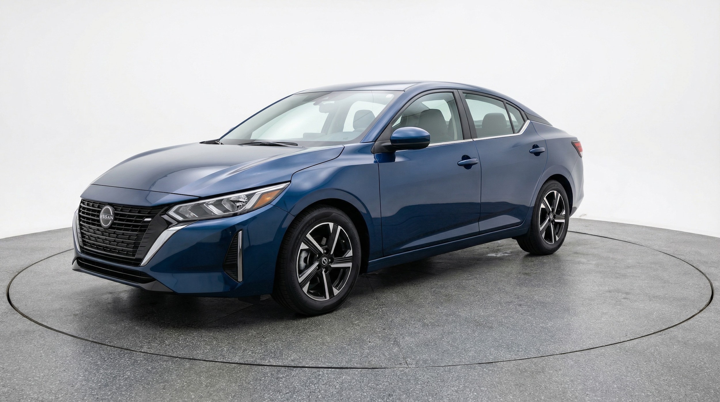 Thumbnail: 2025 Nissan Sentra - 3