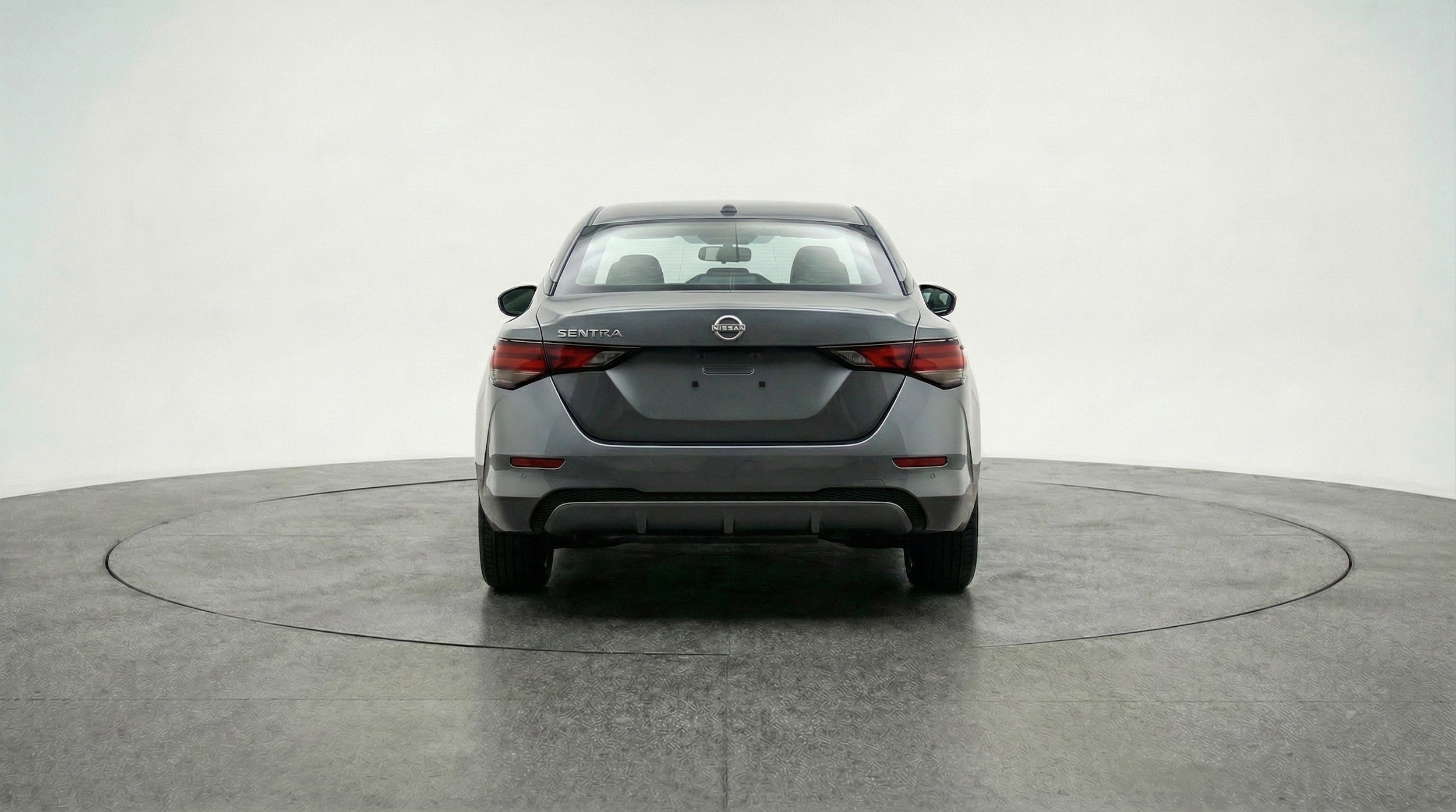 Thumbnail: 2025 Nissan Sentra - 7