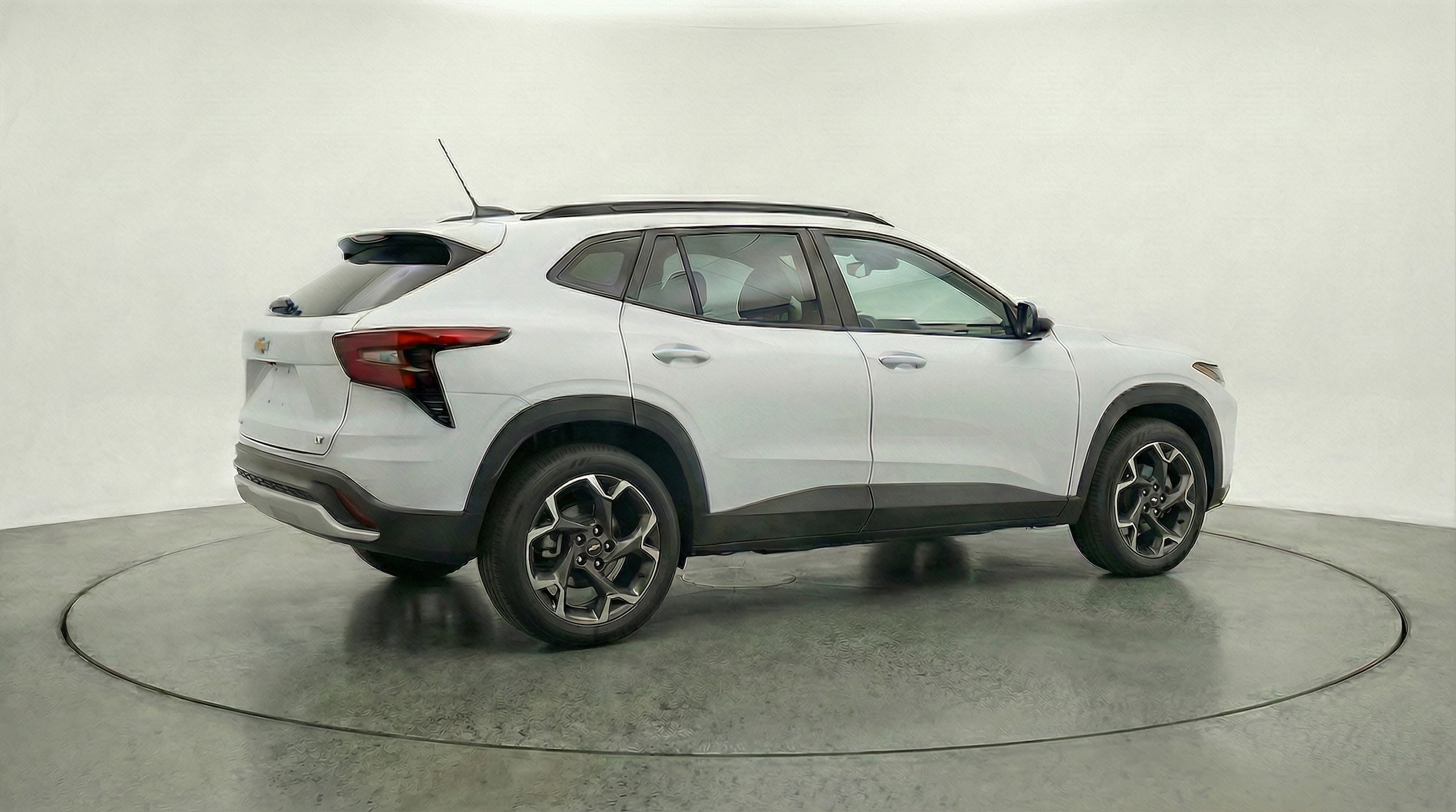 Thumbnail: 2025 Chevrolet Trax - 7