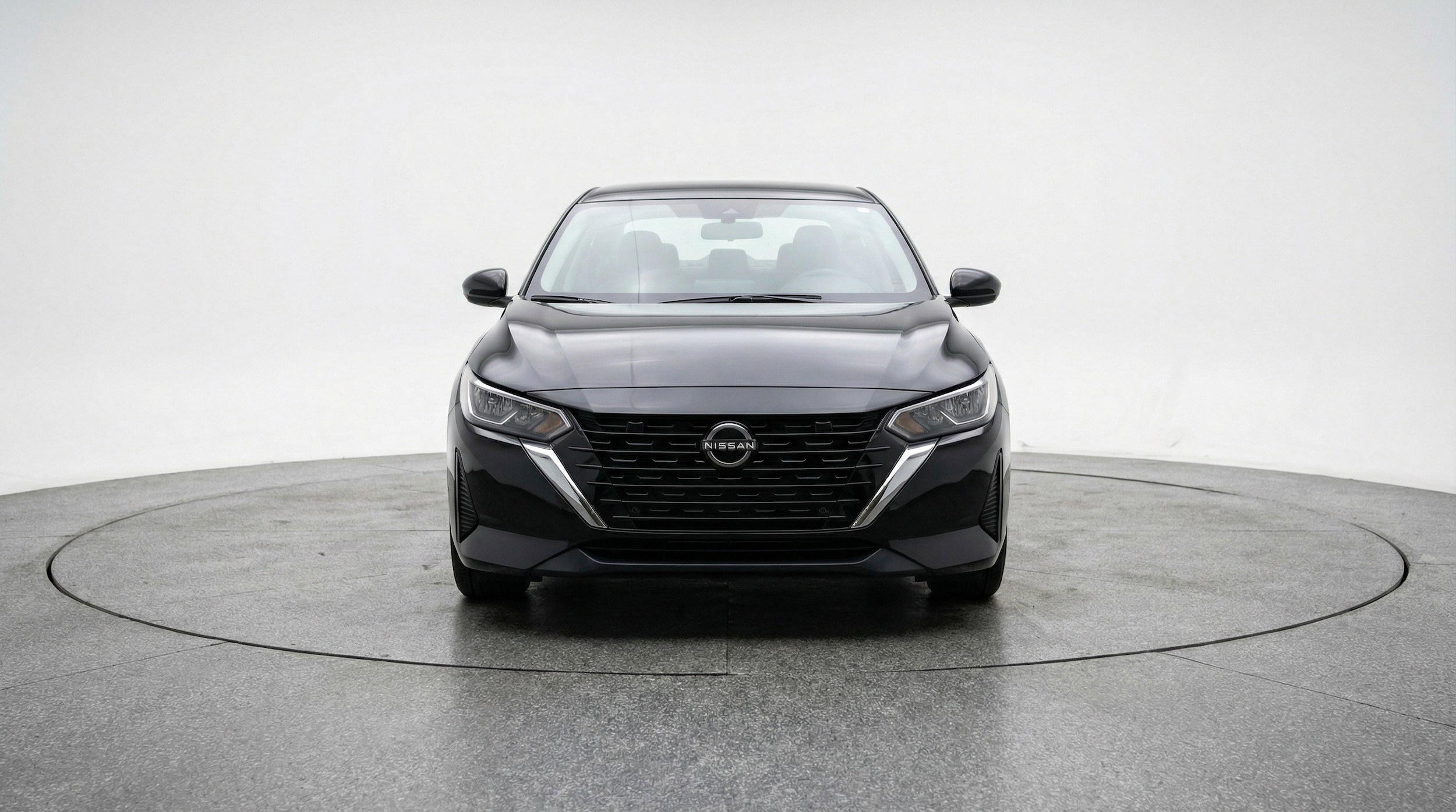 Thumbnail: 2025 Nissan Sentra - 2