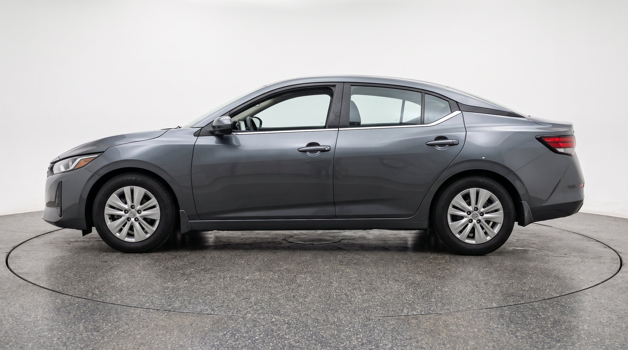 Thumbnail: 2025 Nissan Sentra - 5