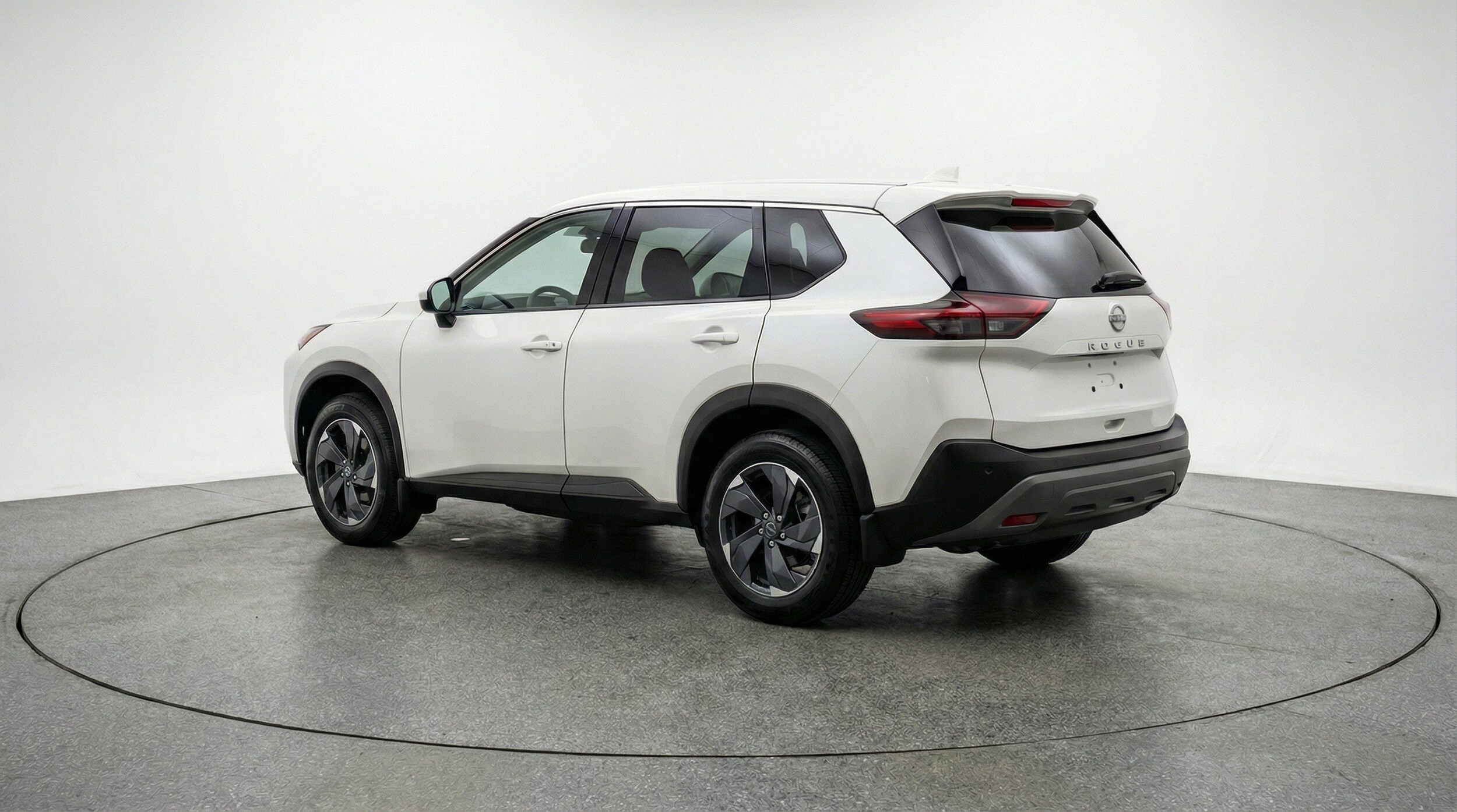Thumbnail: 2025 Nissan Rogue - 6