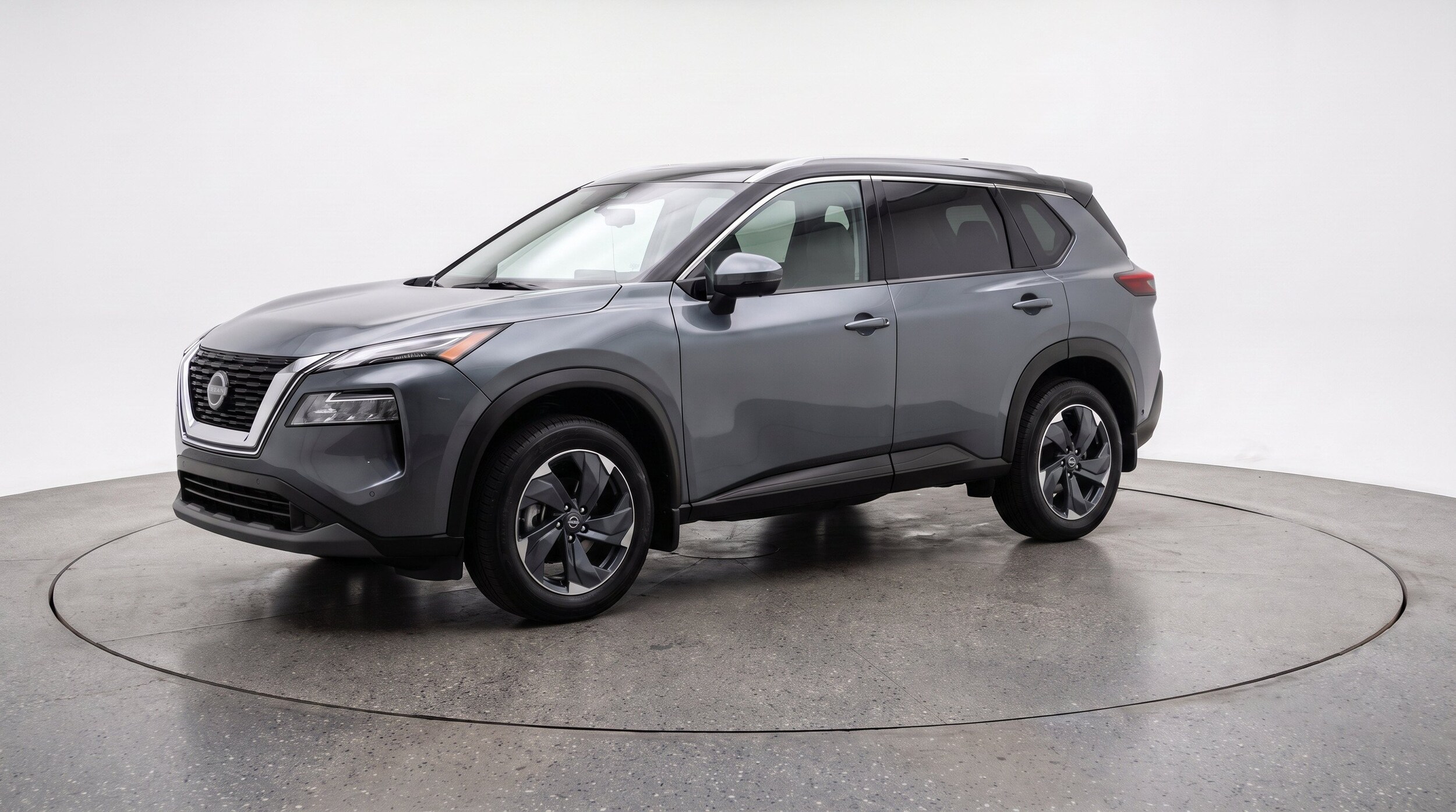 Thumbnail: 2025 Nissan Rogue - 3