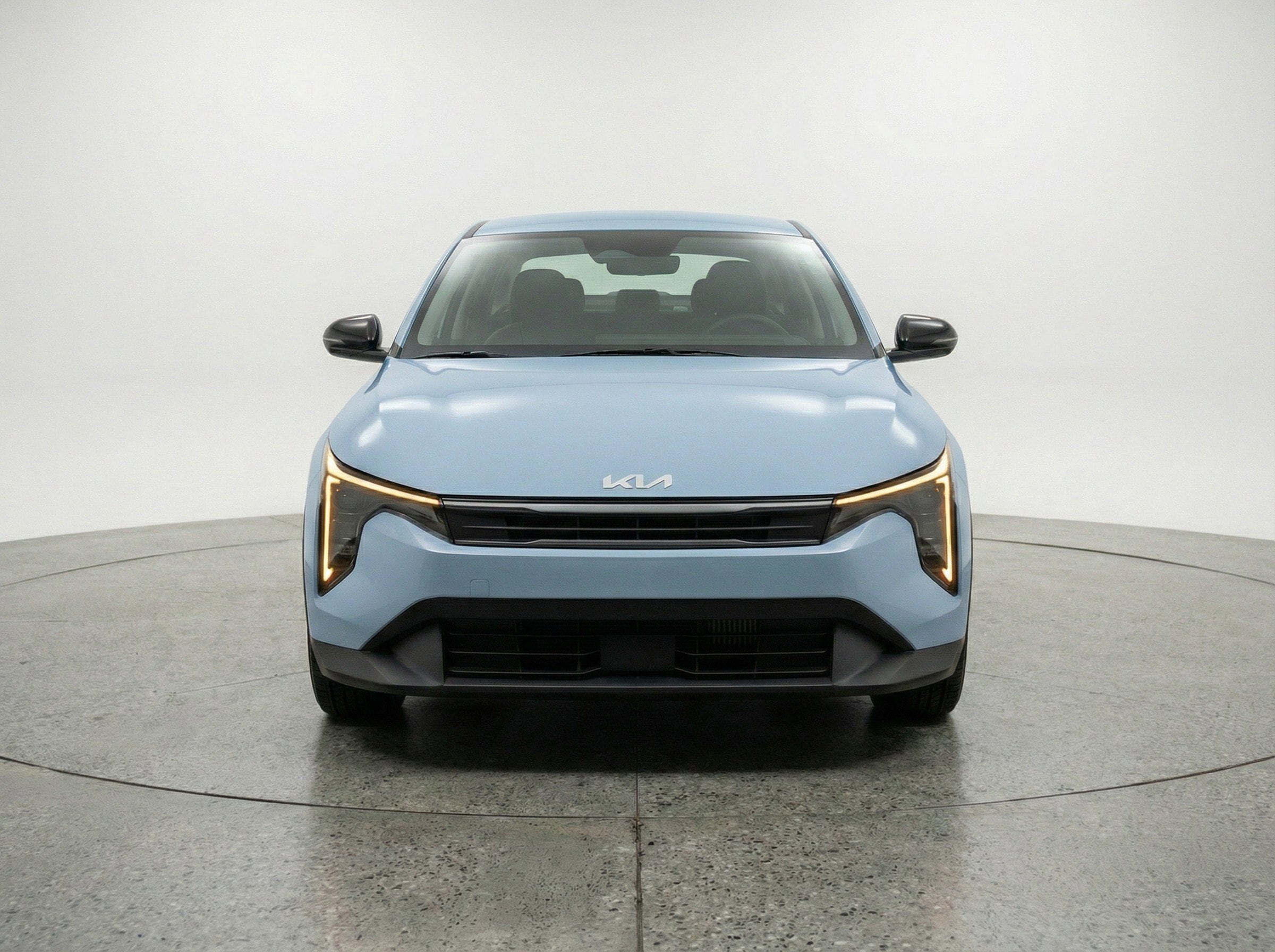 Thumbnail: 2025 Kia K4 - 2