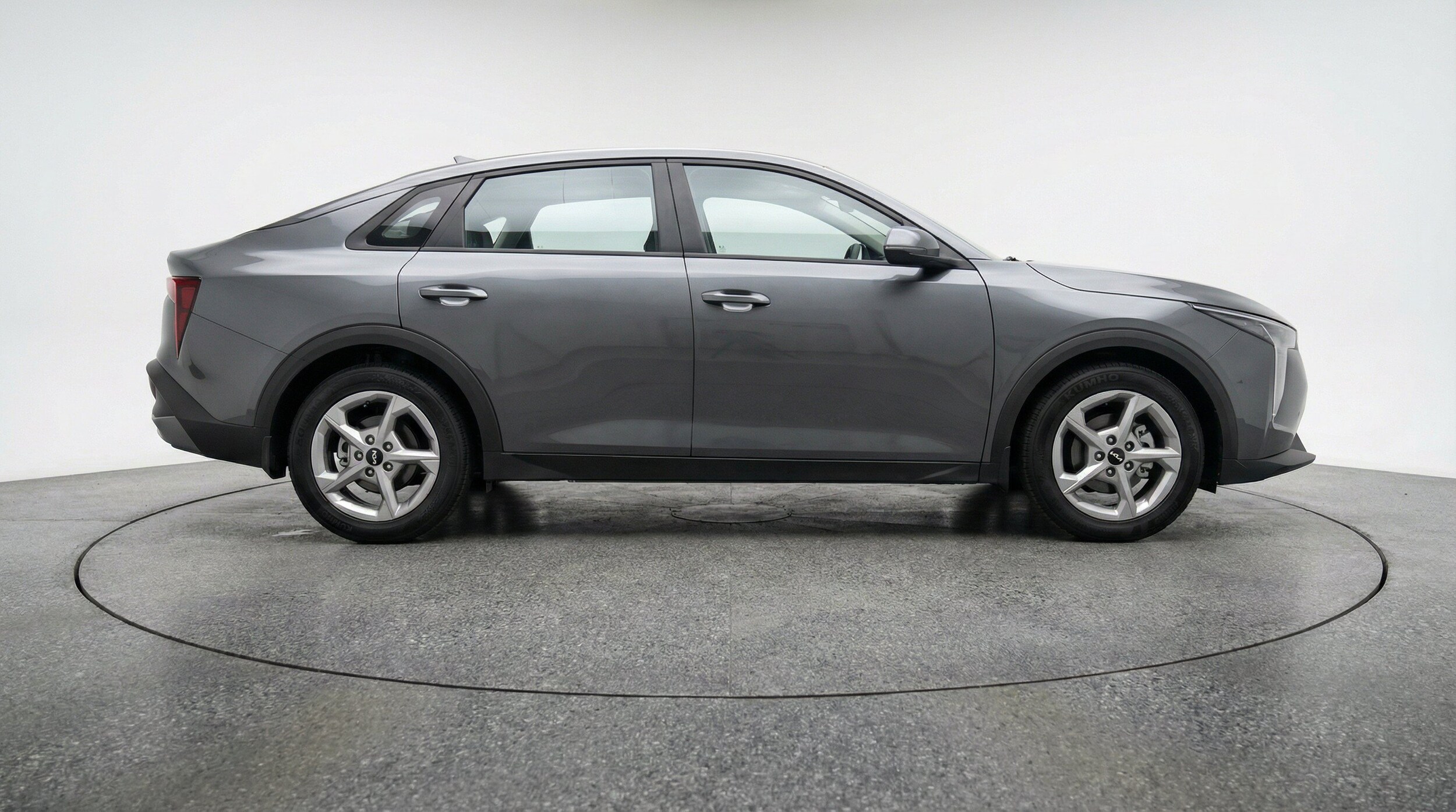 Thumbnail: 2025 Kia K4 - 11