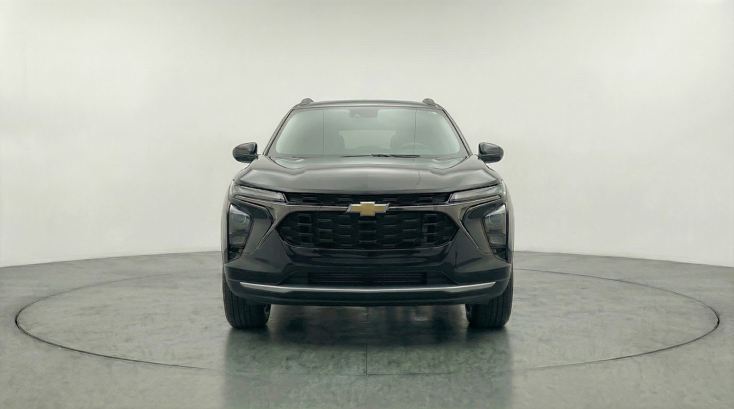 Thumbnail: 2025 Chevrolet Trax - 2