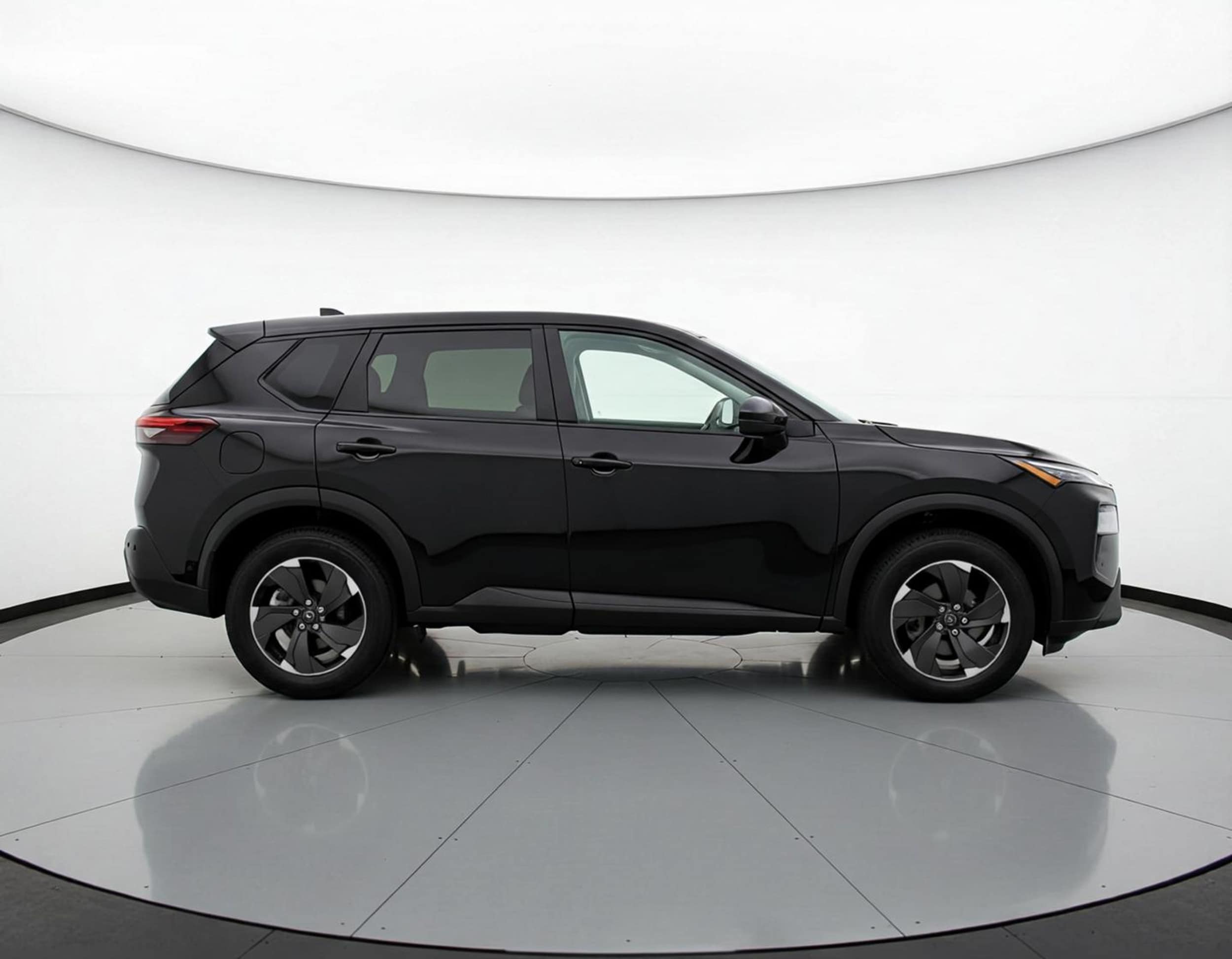 Thumbnail: 2025 Nissan Rogue - 8