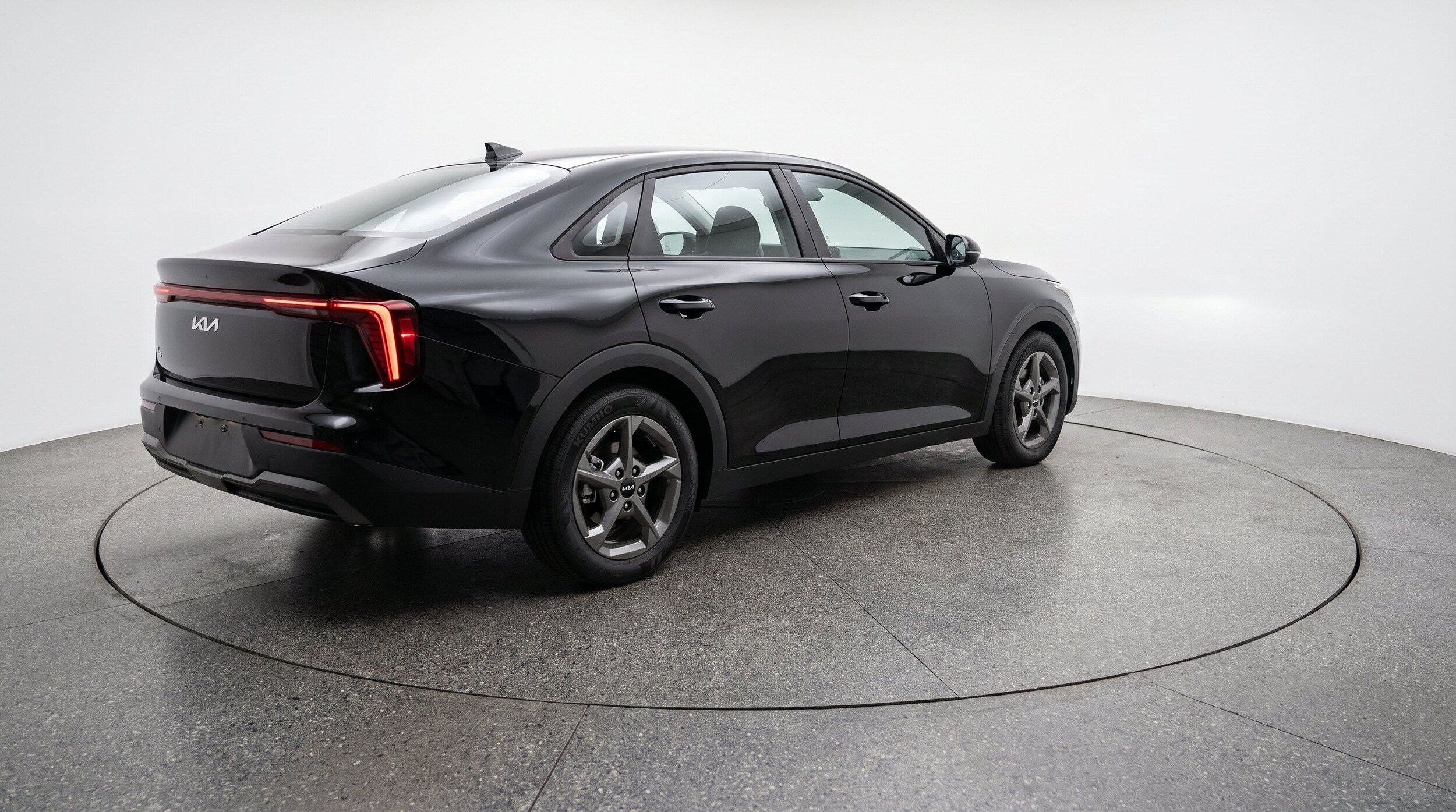 Thumbnail: 2026 Kia K4 - 9