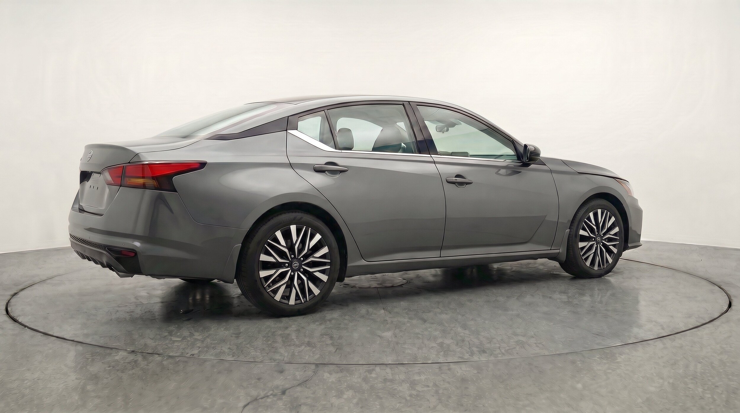 Thumbnail: 2026 Nissan Altima - 9