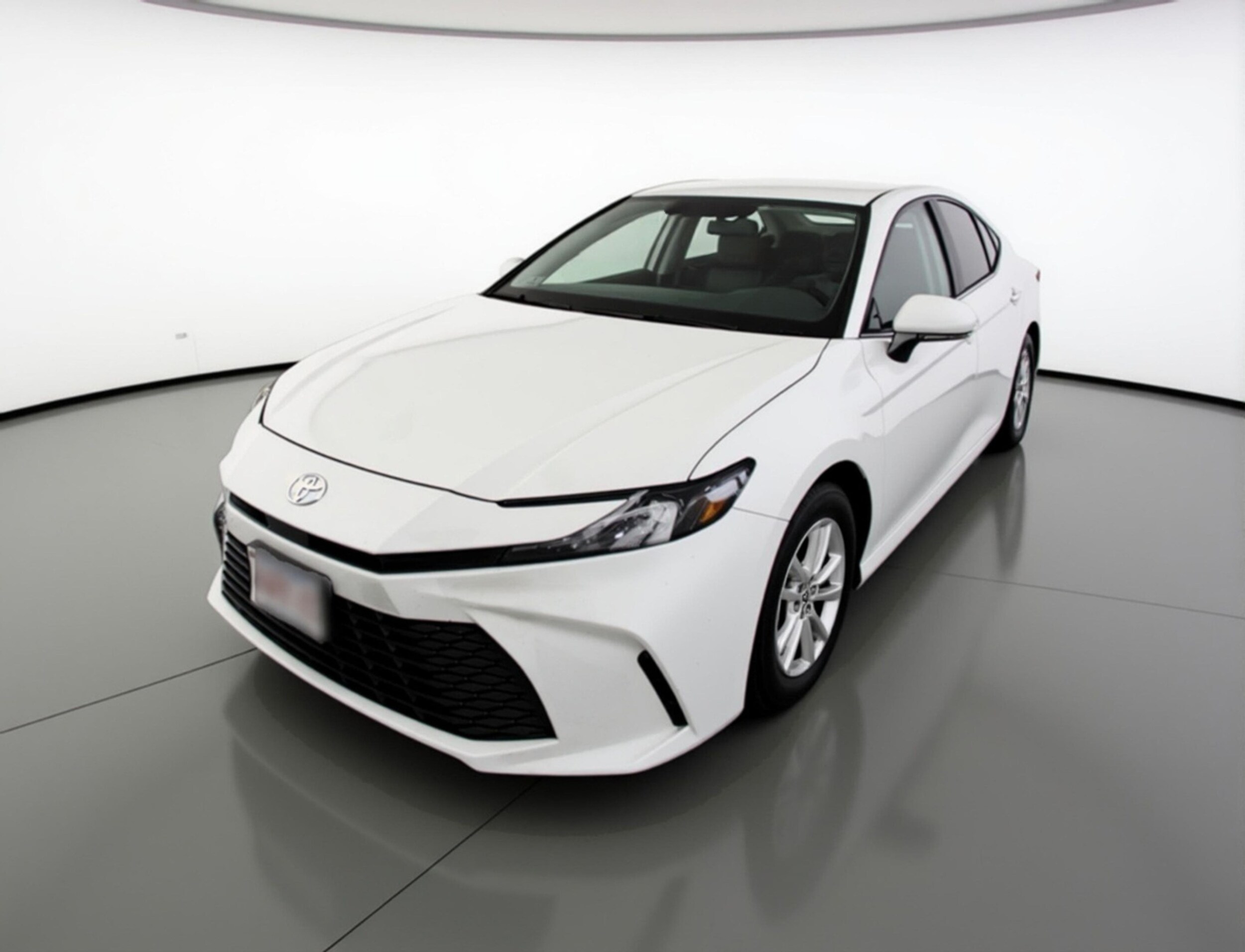 Thumbnail: 2025 Toyota Camry - 3