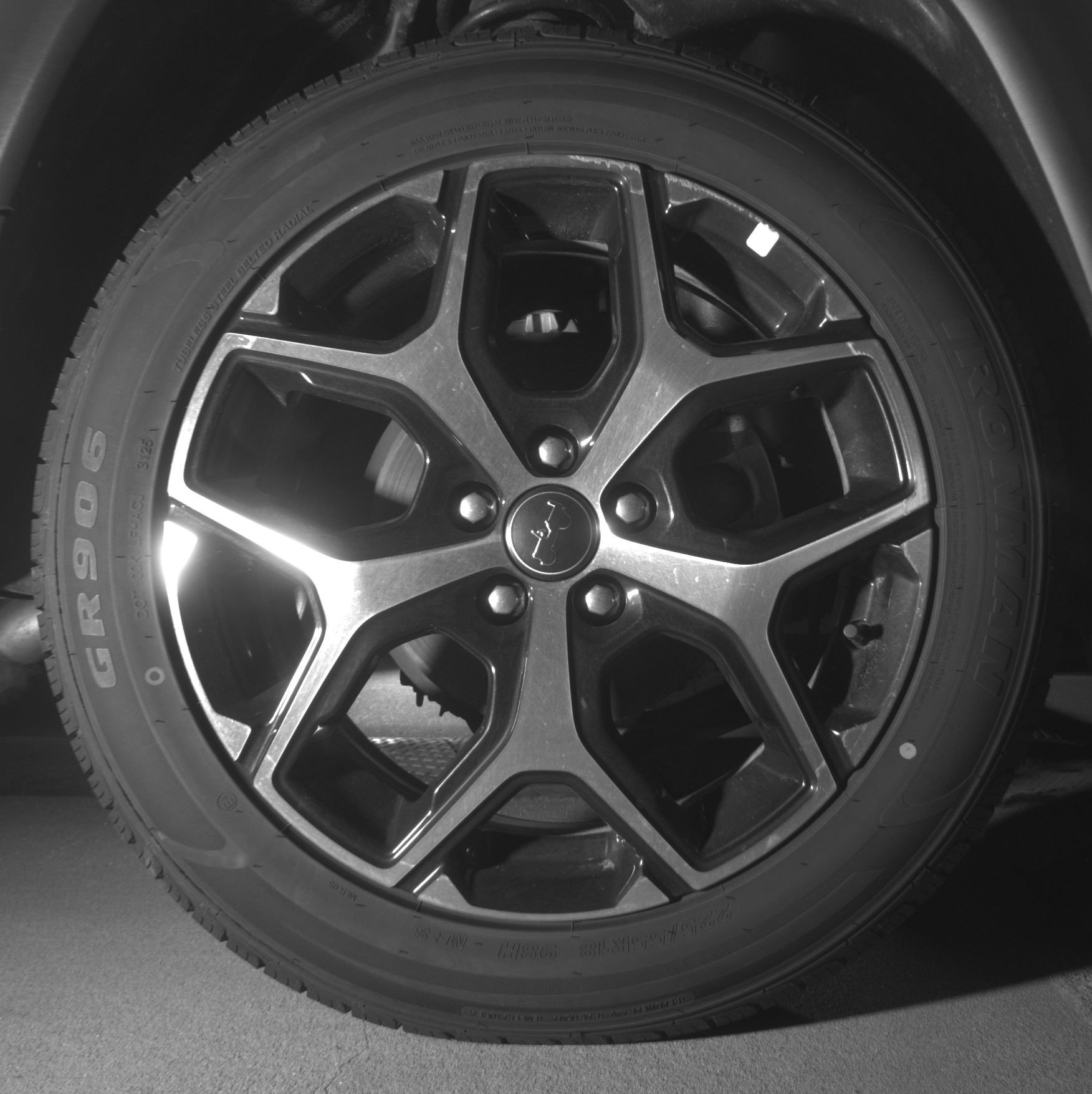 Thumbnail: 2025 Jeep Compass - 15