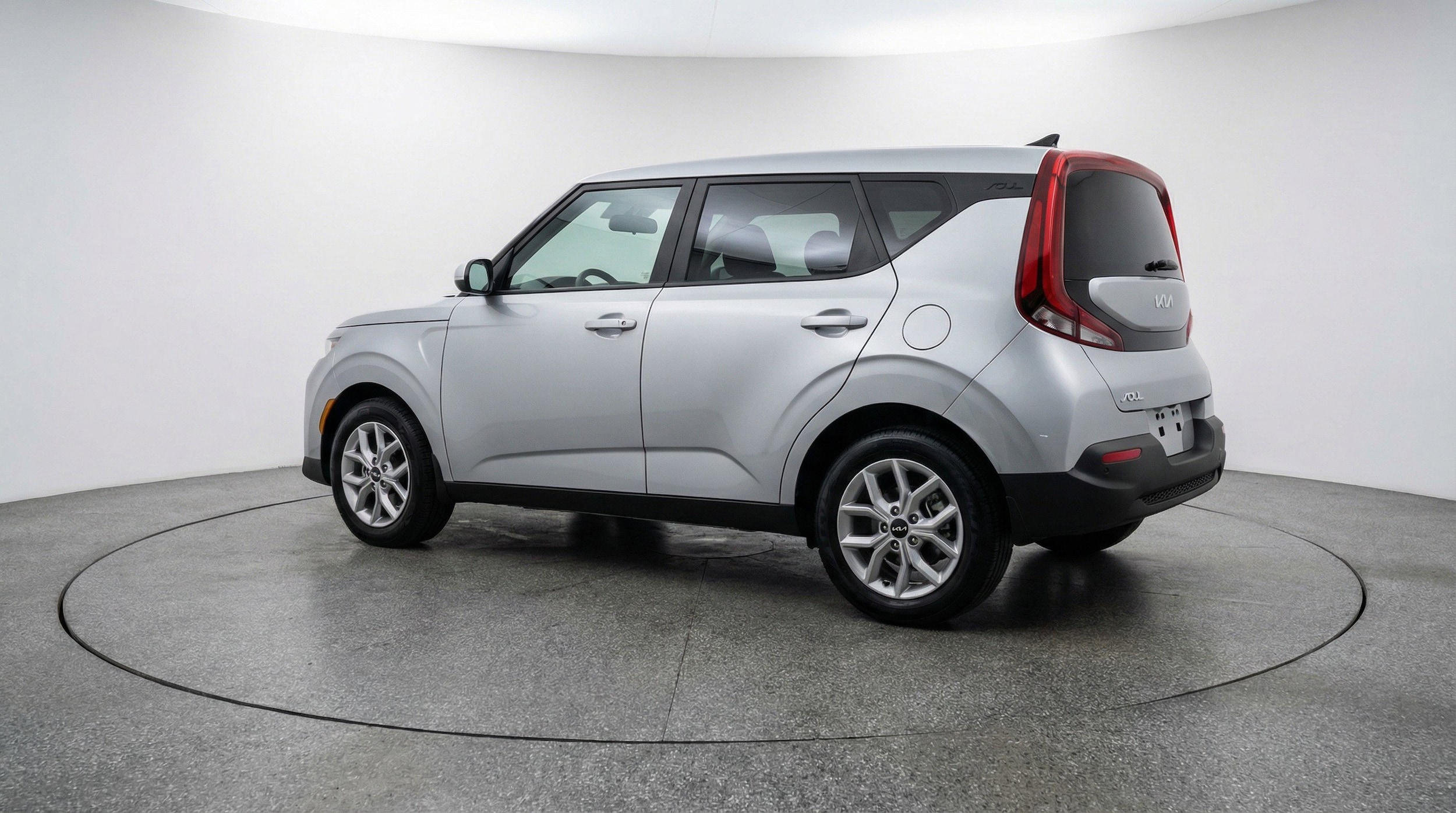 Thumbnail: 2025 Kia Soul - 6