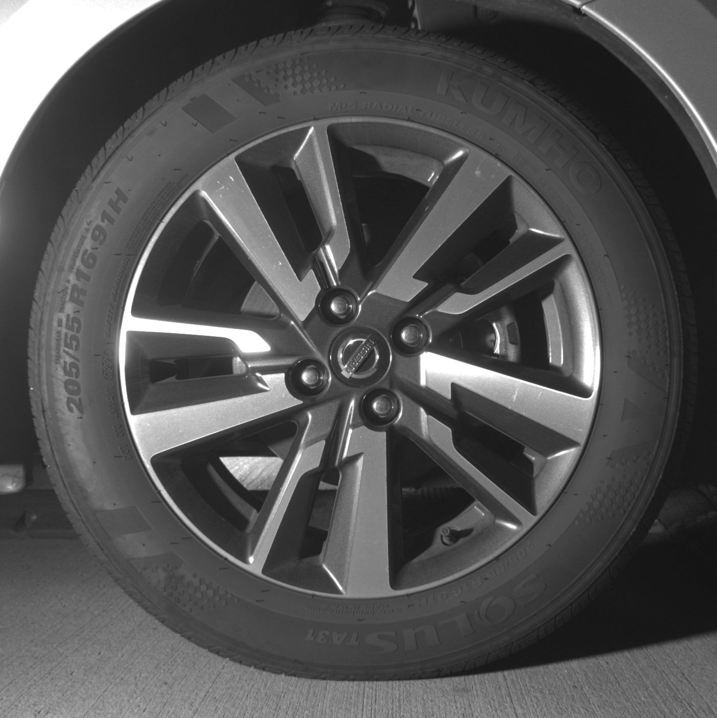 Thumbnail: 2025 Nissan Versa - 13