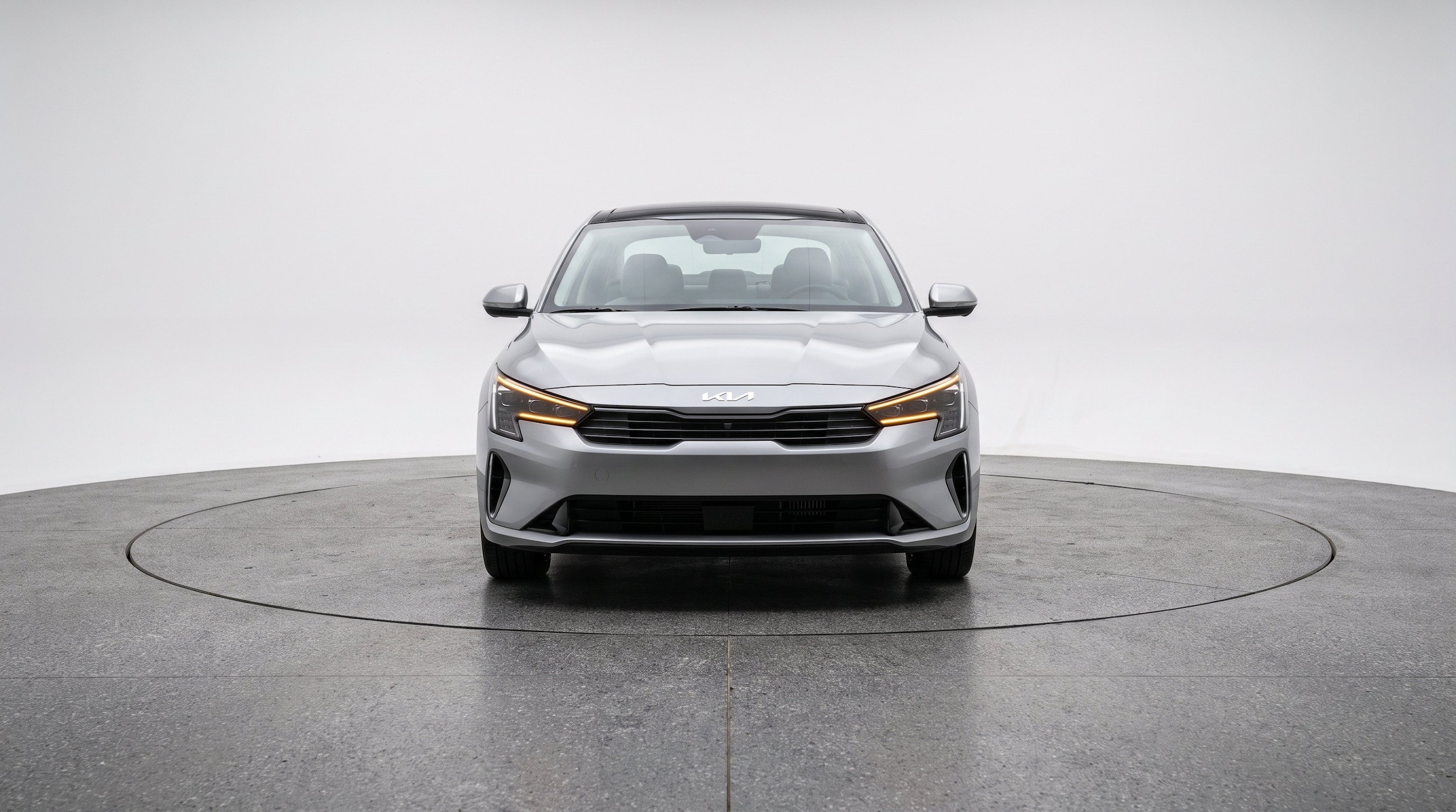 Thumbnail: 2026 Kia K4 - 2