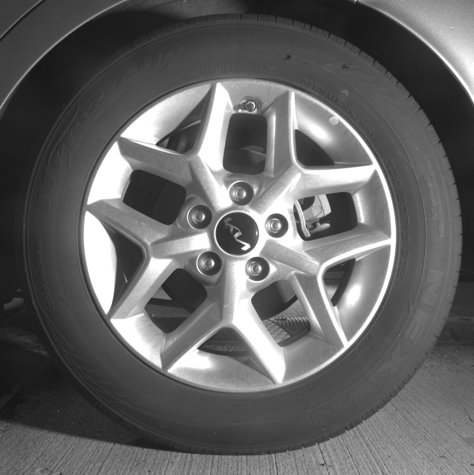 Thumbnail: 2025 Kia Soul - 16