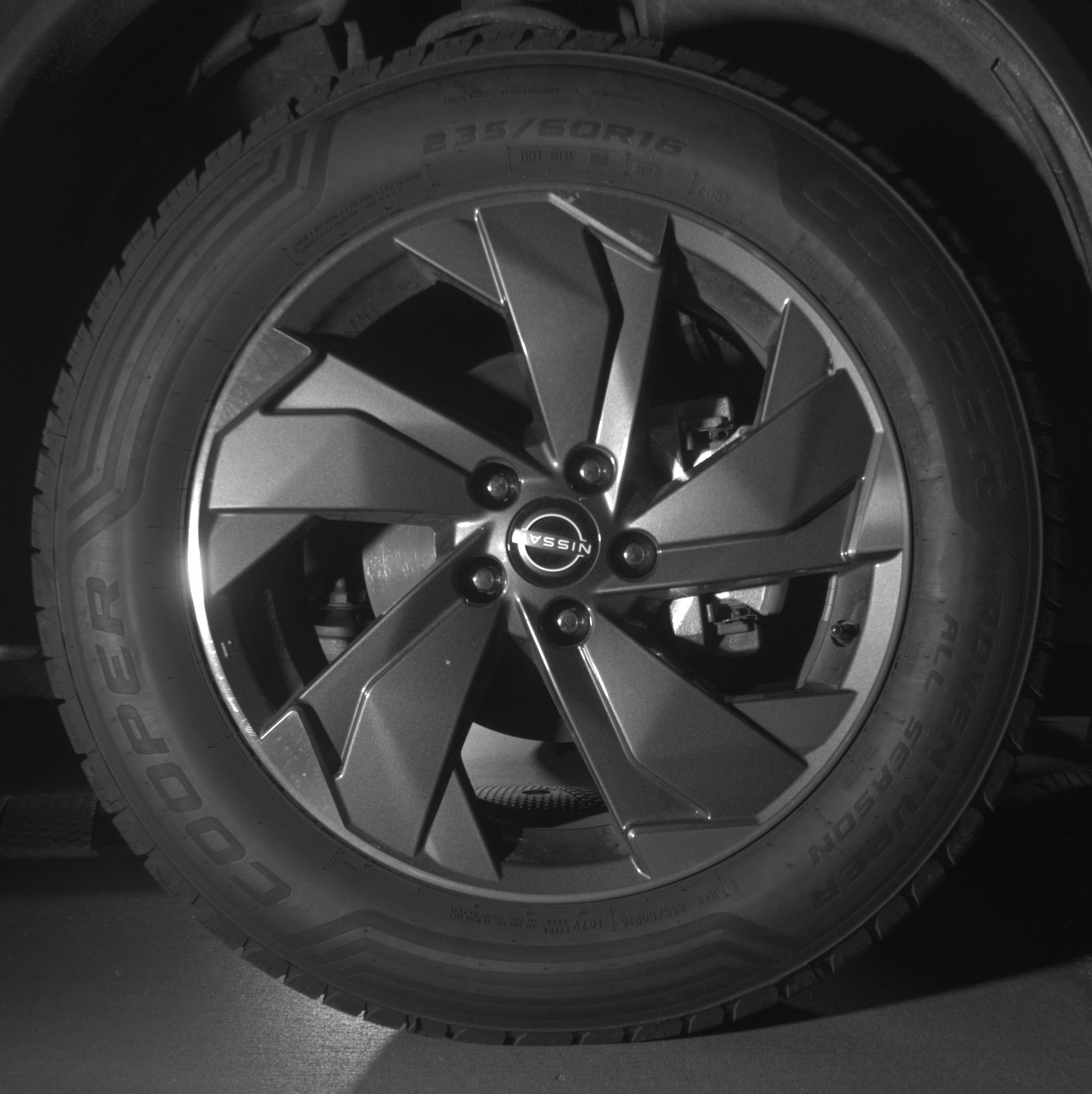 Thumbnail: 2025 Nissan Rogue - 10