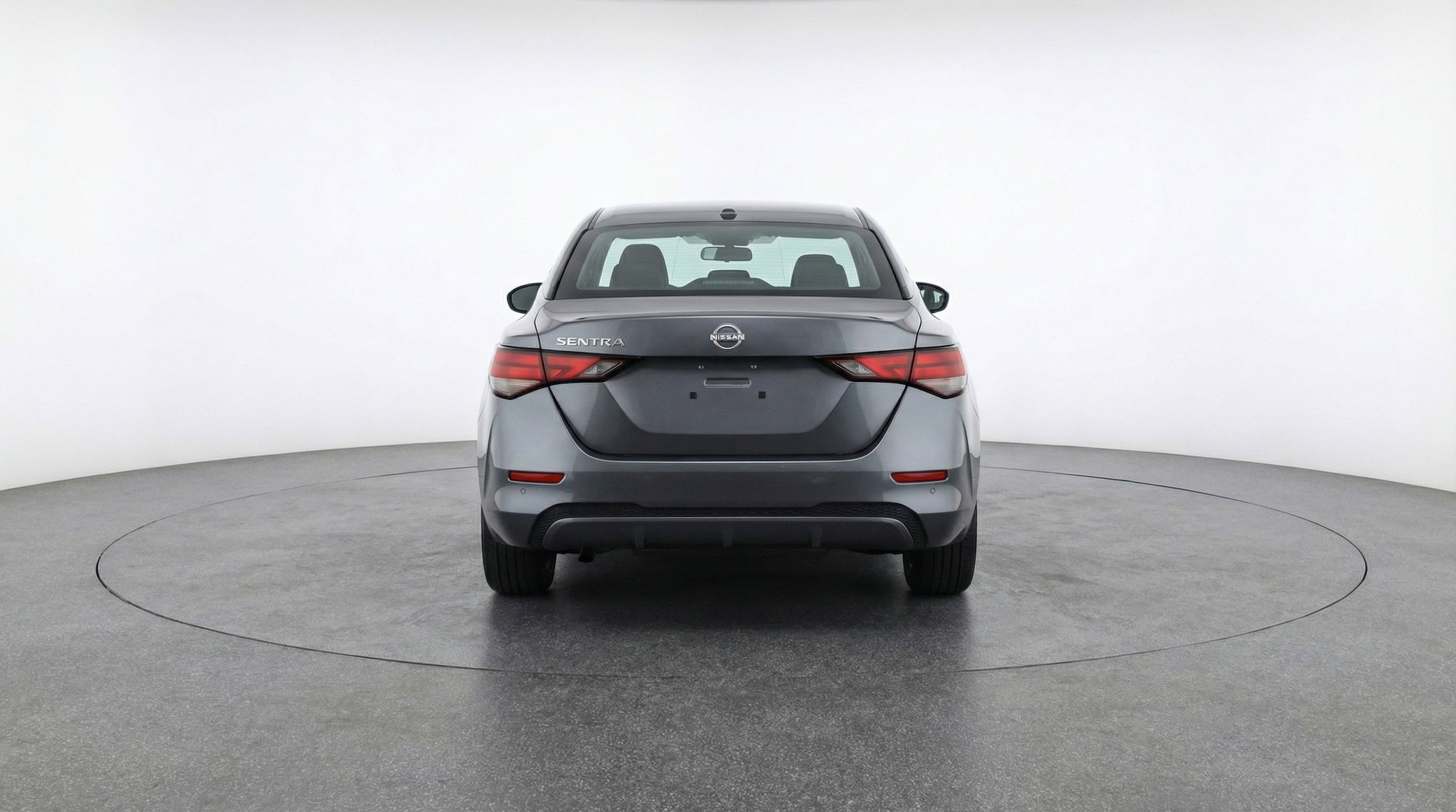 Thumbnail: 2025 Nissan Sentra - 7