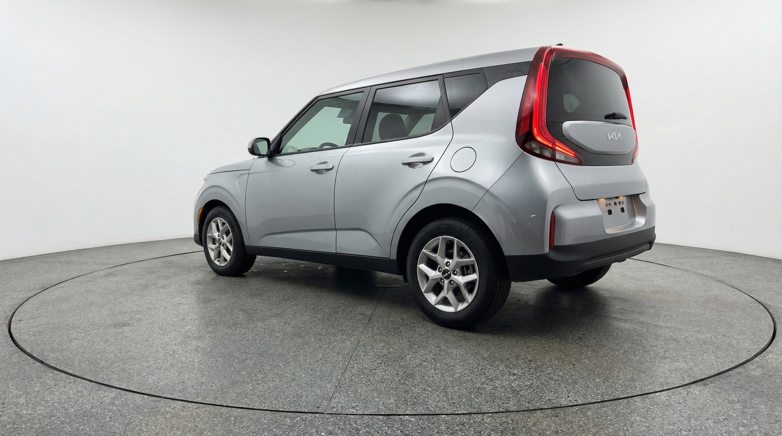 Thumbnail: 2025 Kia Soul - 6