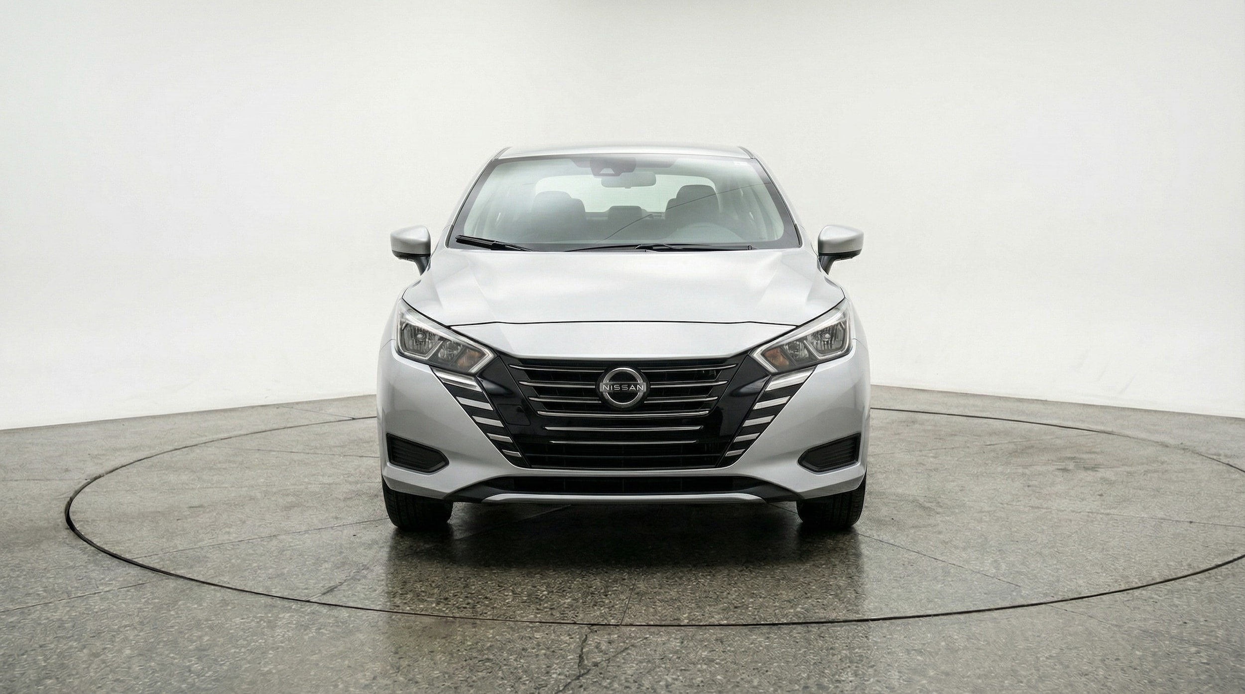 Thumbnail: 2025 Nissan Versa - 2