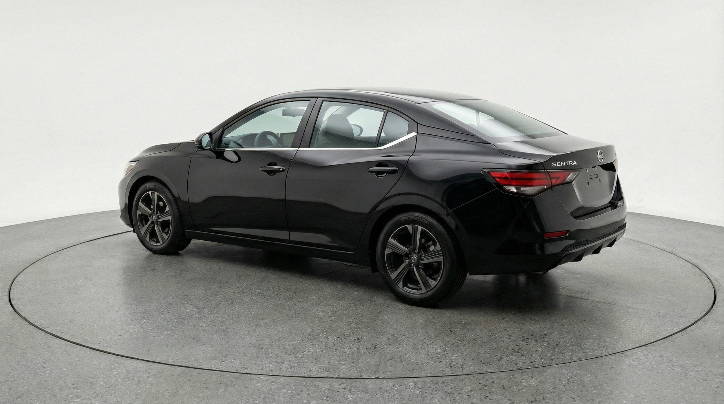 Thumbnail: 2025 Nissan Sentra - 6