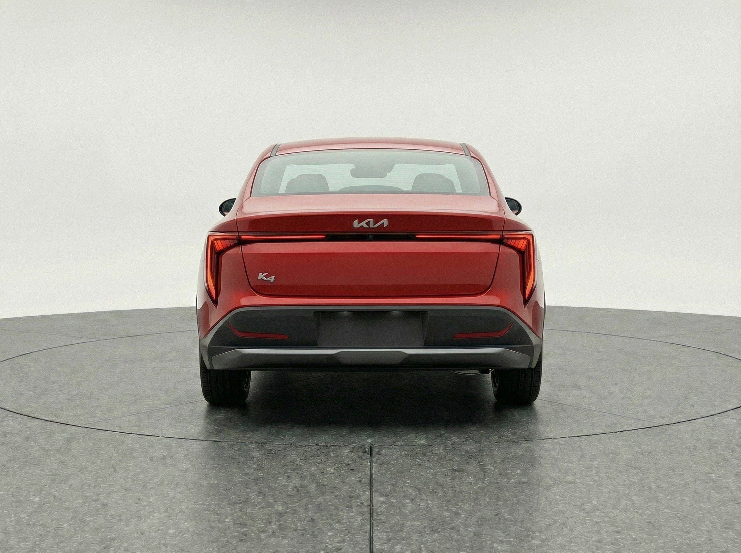 Thumbnail: 2025 Kia K4 - 7