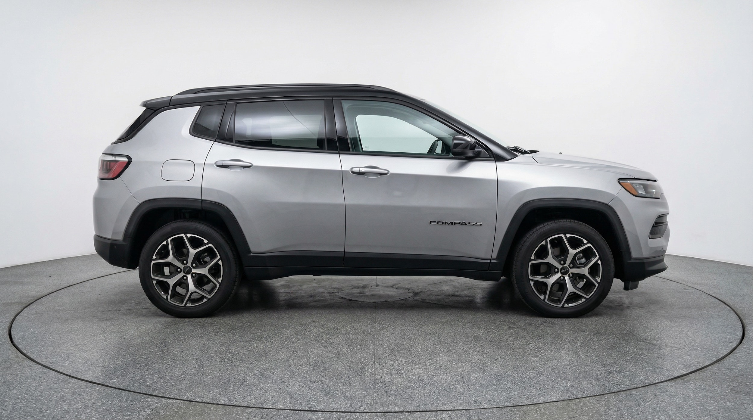 Thumbnail: 2025 Jeep Compass - 8