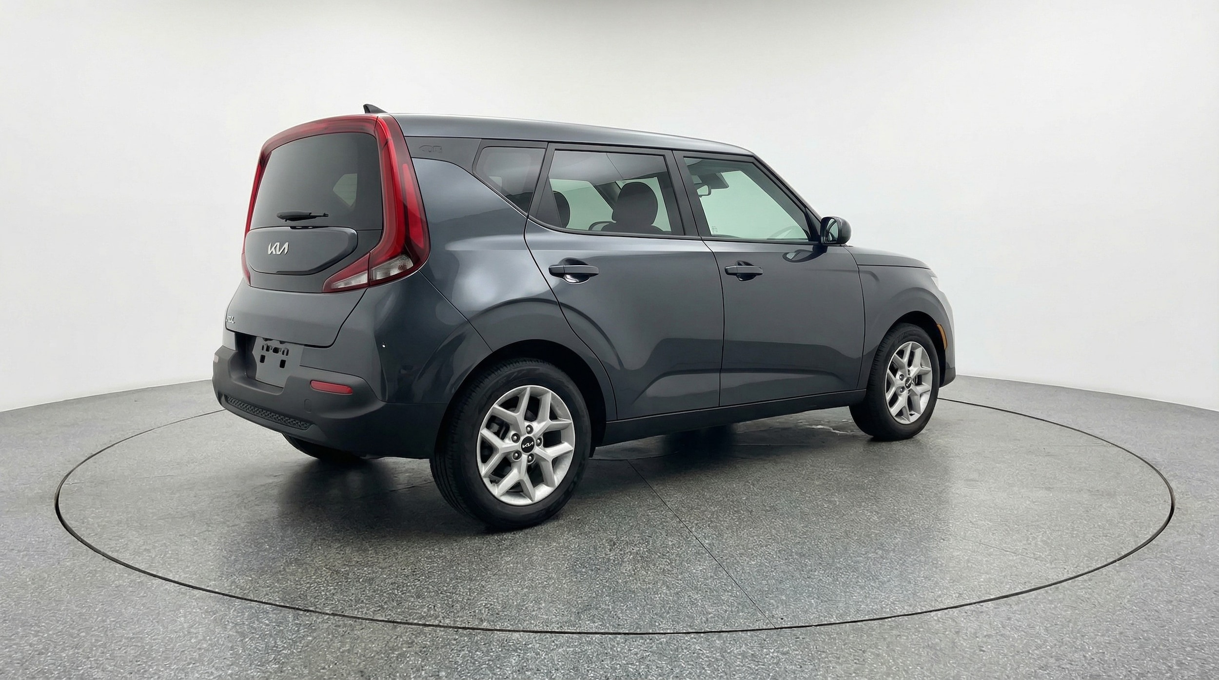 Thumbnail: 2025 Kia Soul - 7