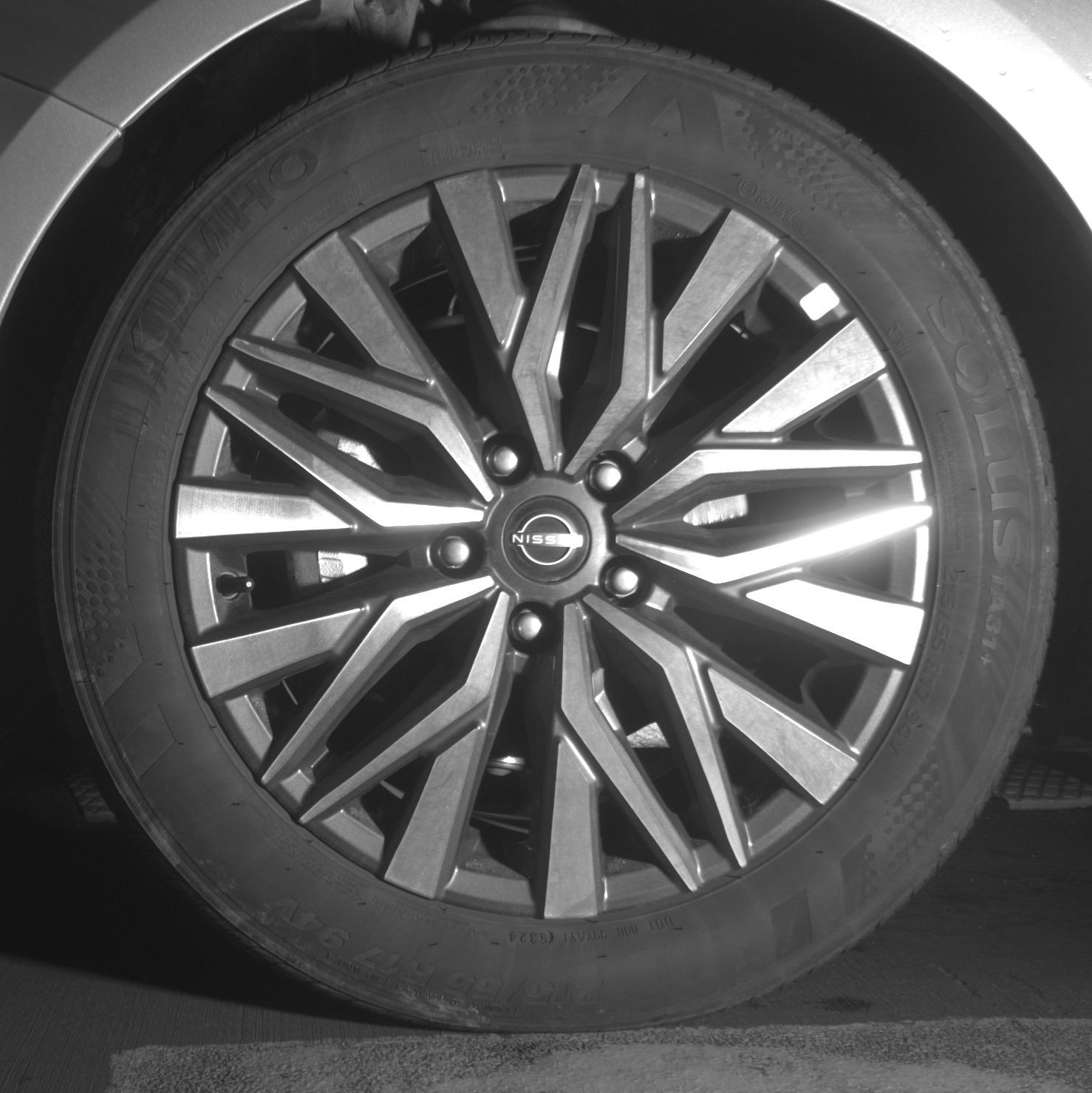 Thumbnail: 2025 Nissan Altima - 12