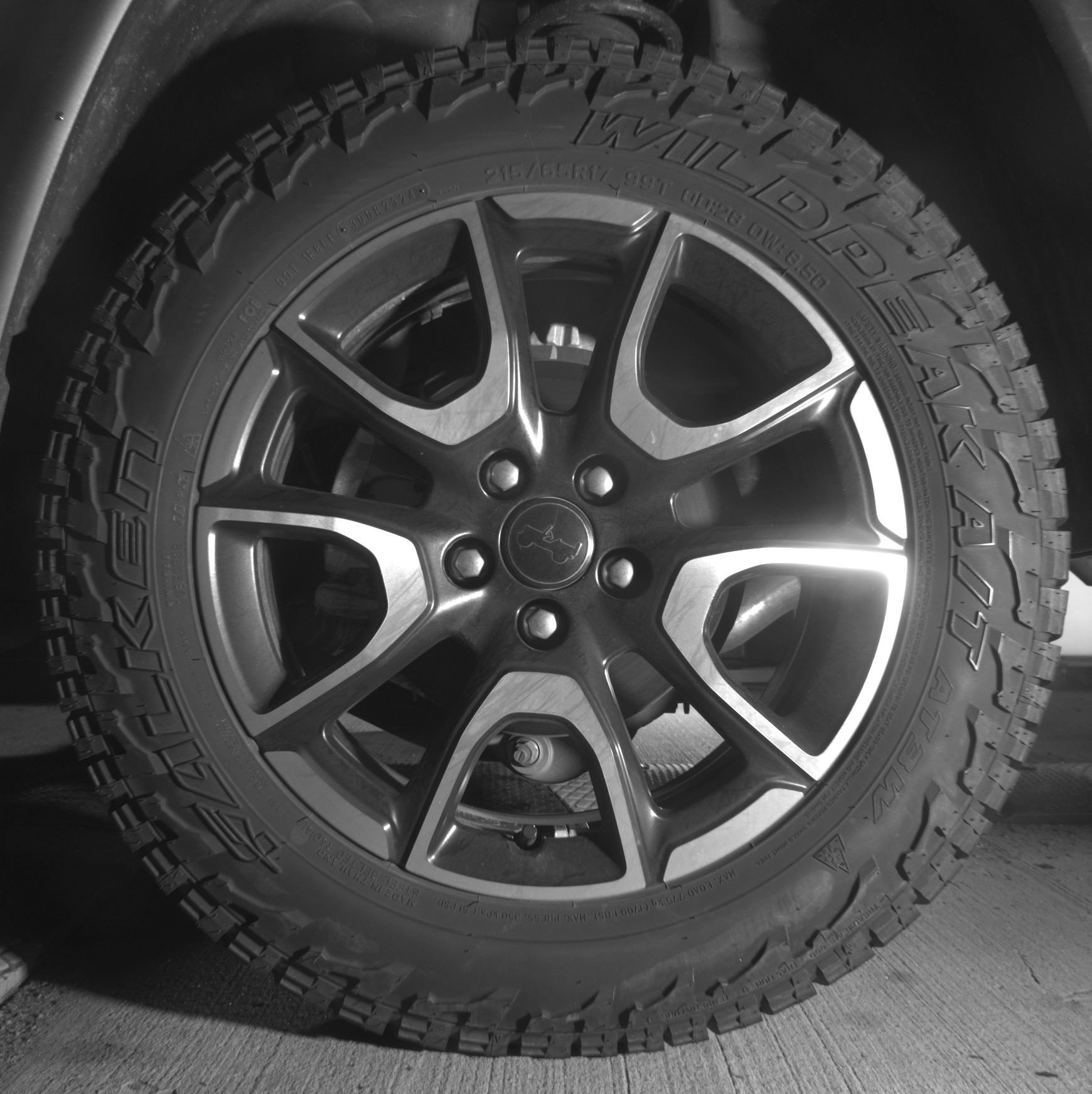 Thumbnail: 2025 Jeep Compass - 14