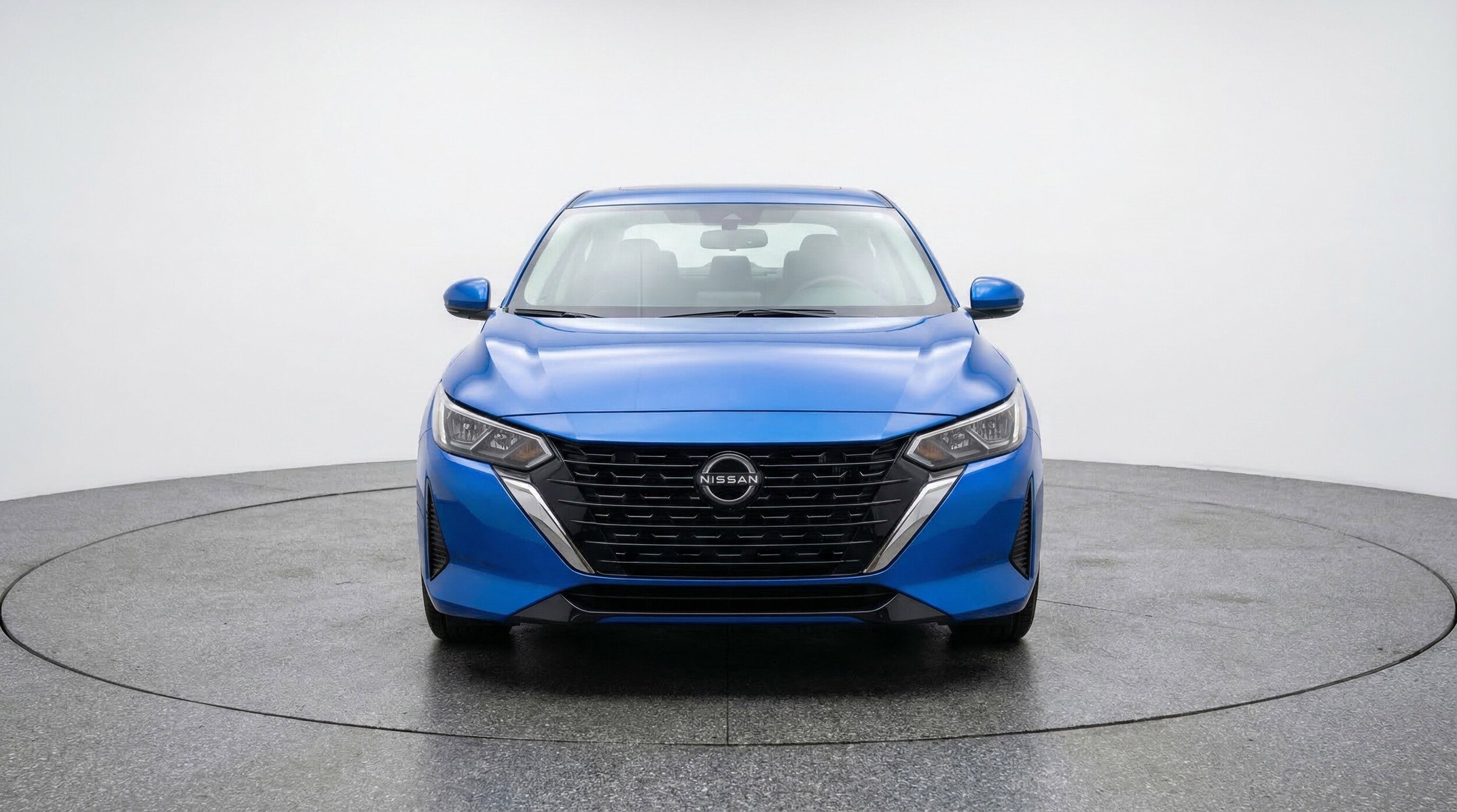 Thumbnail: 2025 Nissan Sentra - 2