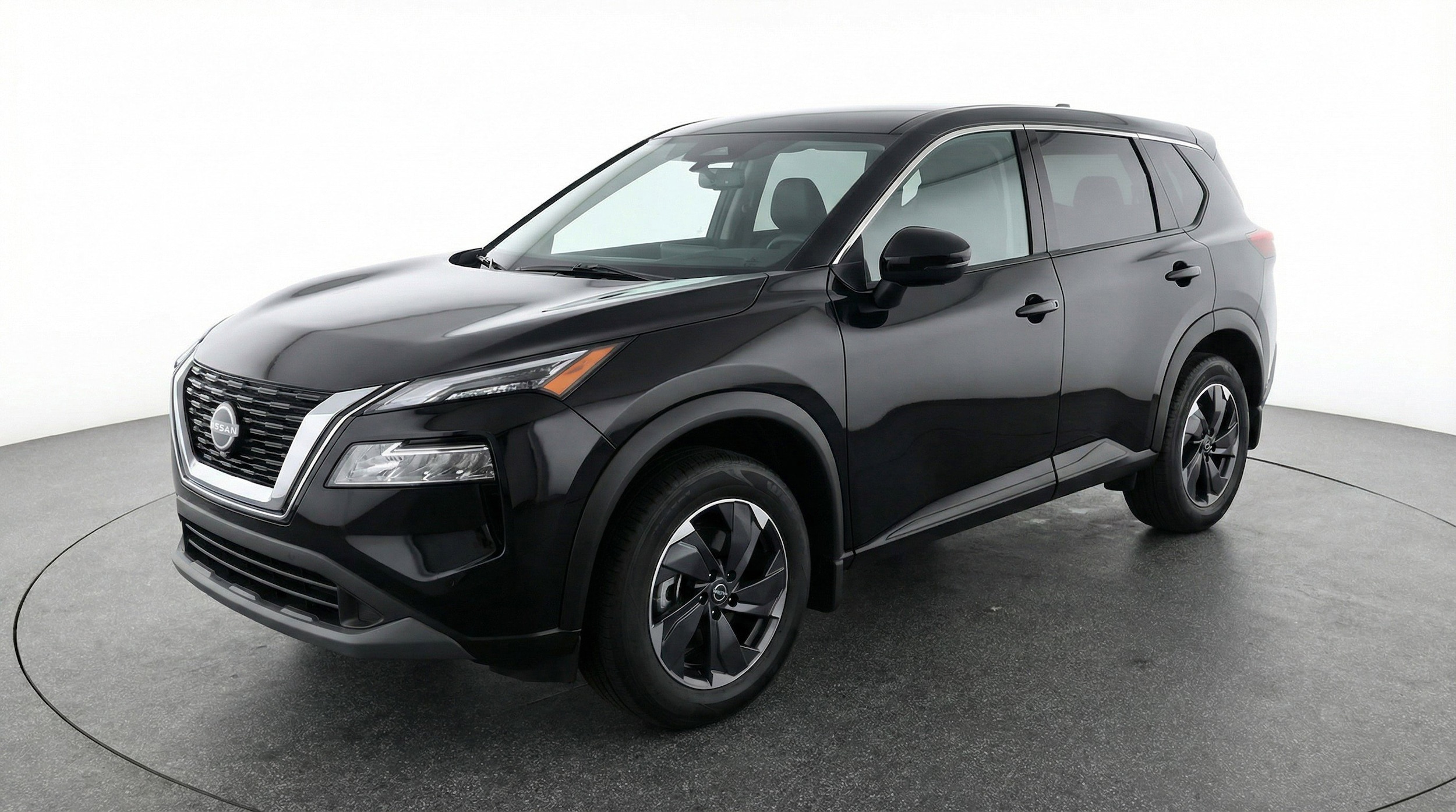 Thumbnail: 2025 Nissan Rogue - 3