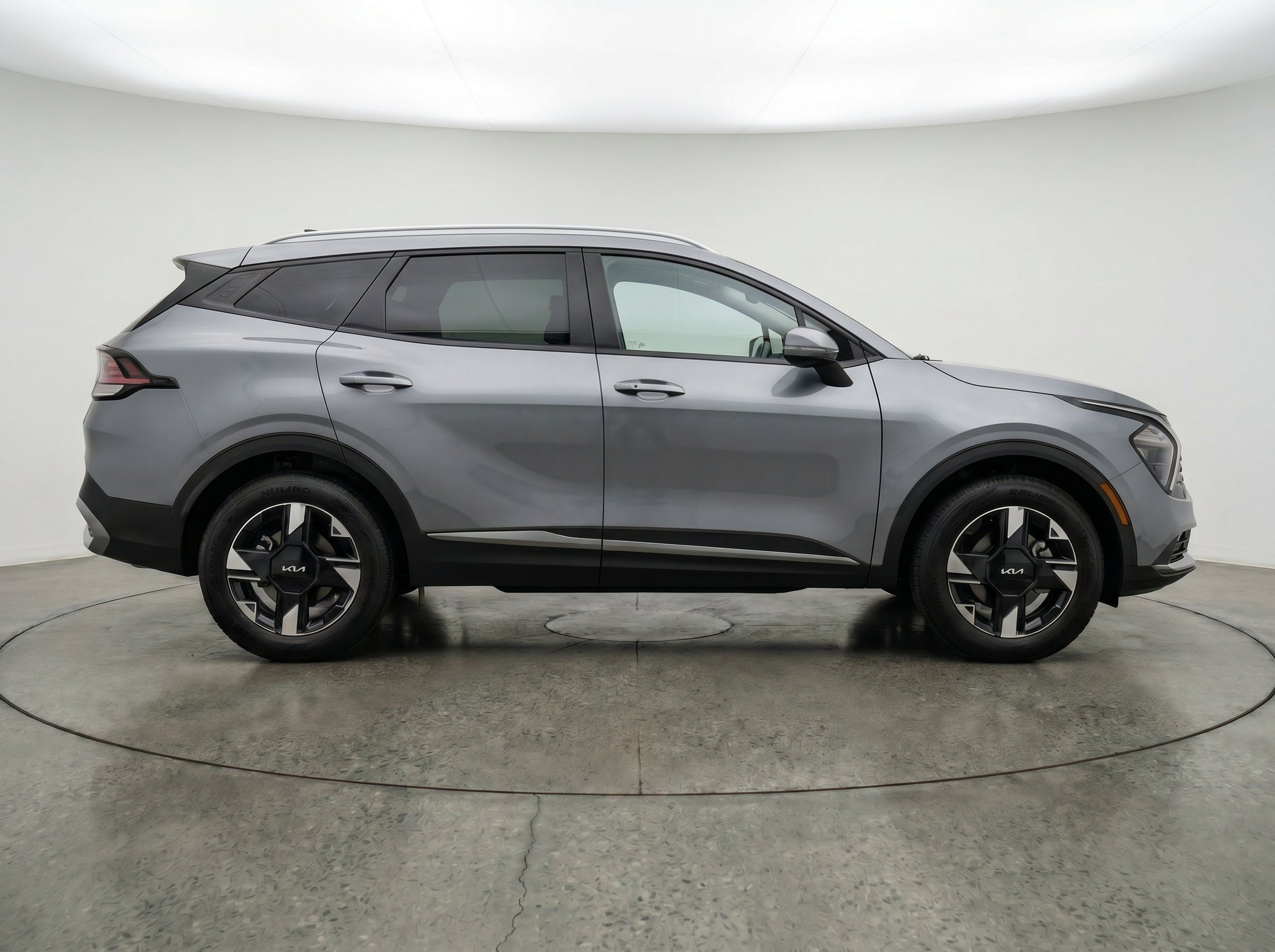 Thumbnail: 2026 Kia Sportage - 11