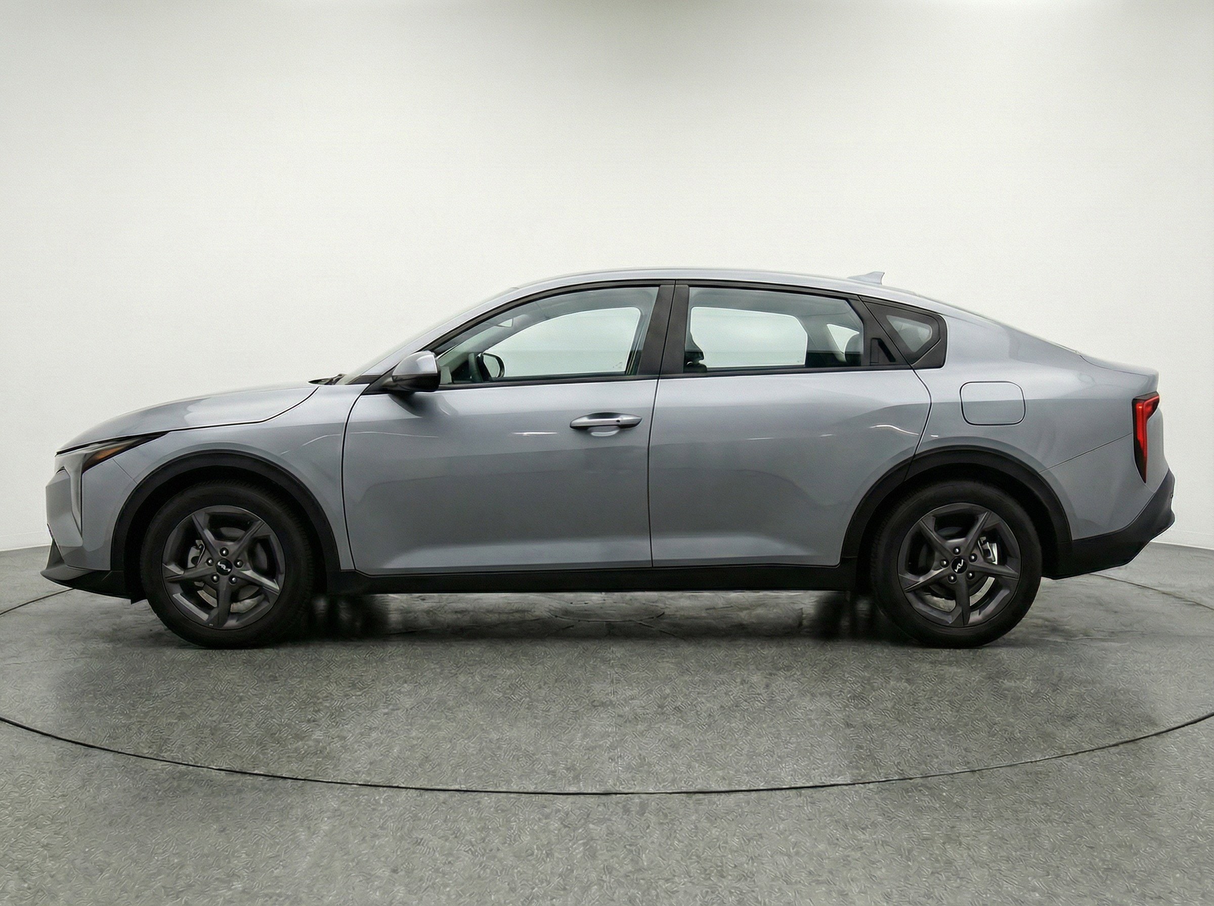 Thumbnail: 2025 Kia K4 - 5