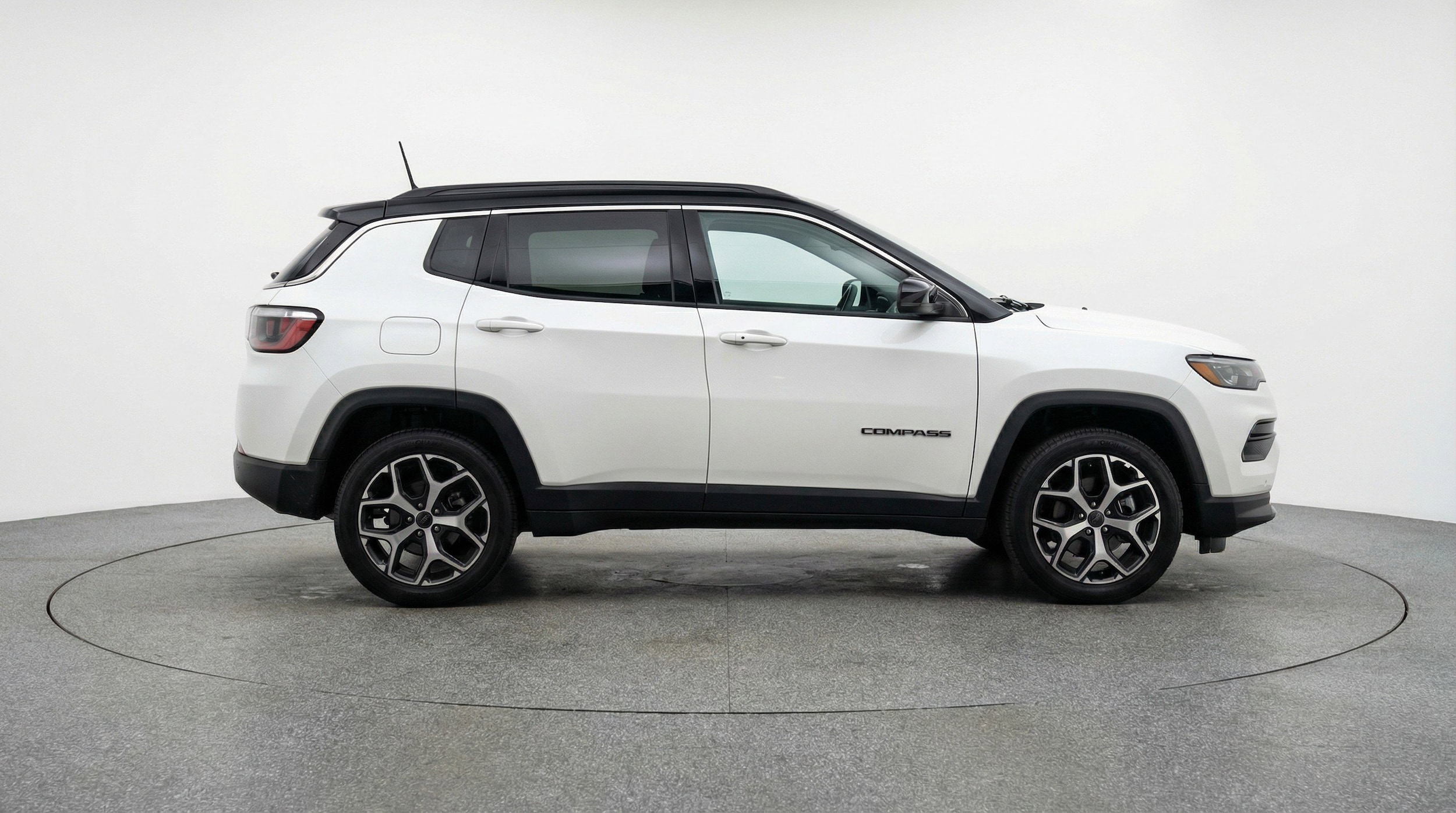 Thumbnail: 2025 Jeep Compass - 11