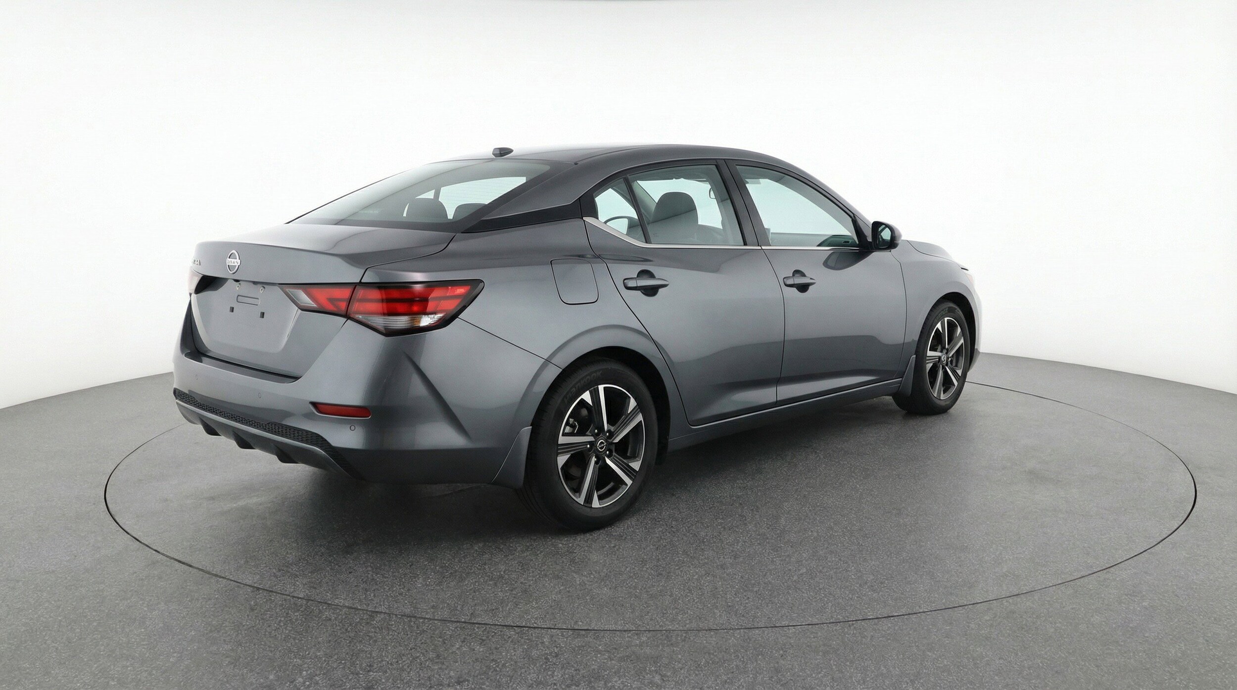 Thumbnail: 2025 Nissan Sentra - 9