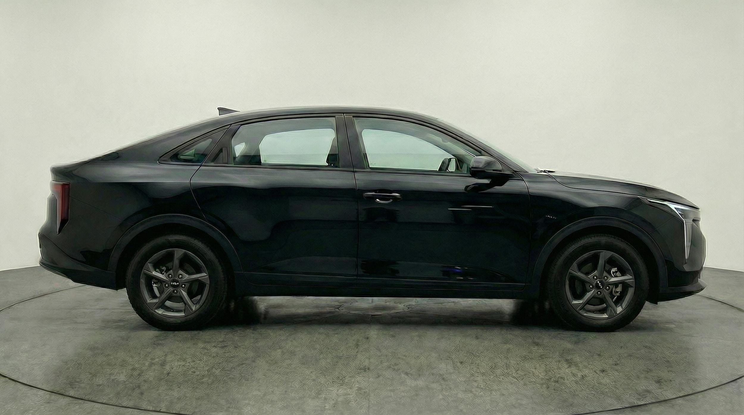 Thumbnail: 2025 Kia K4 - 8