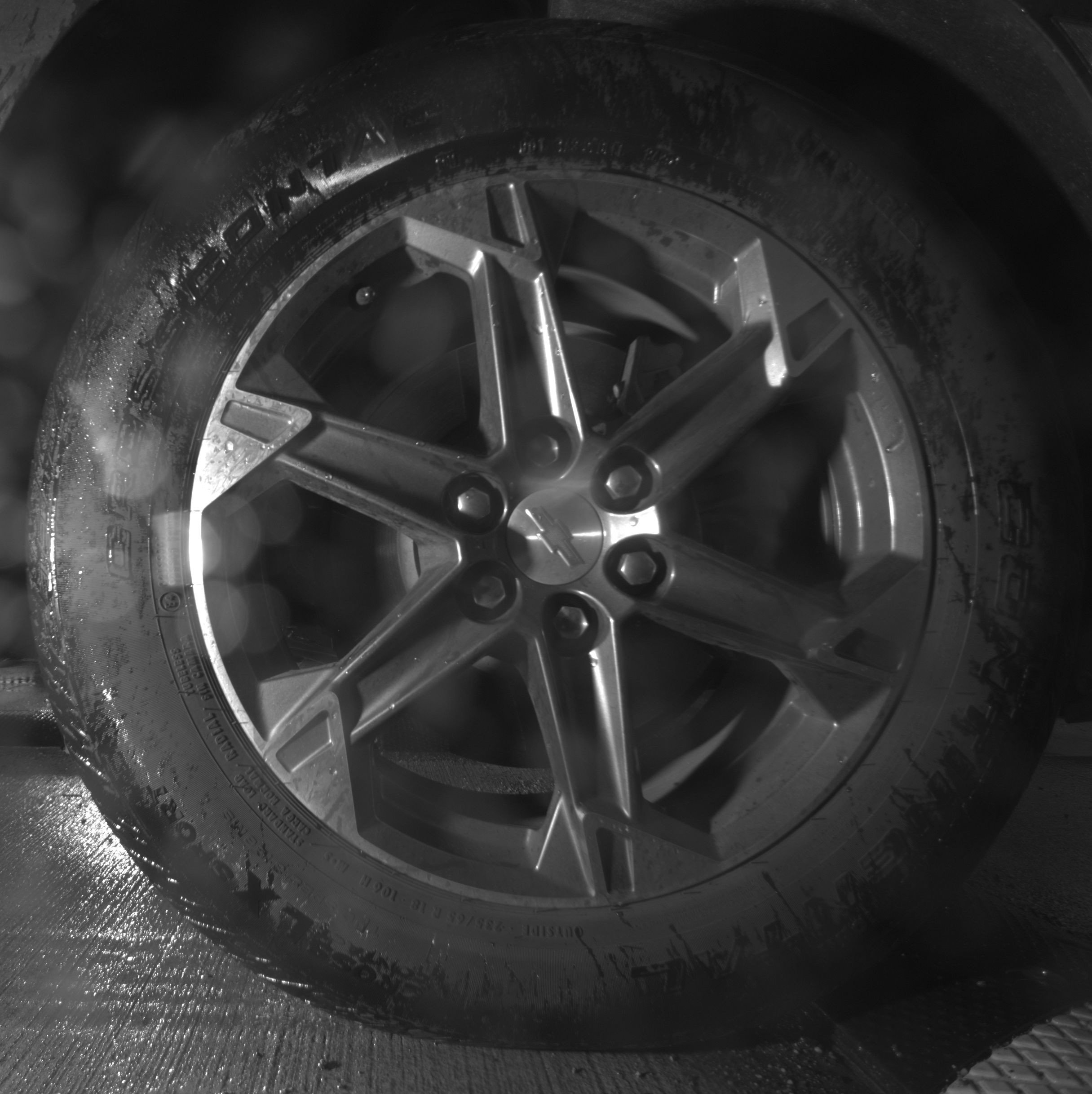 Thumbnail: 2025 Chevrolet Blazer - 13