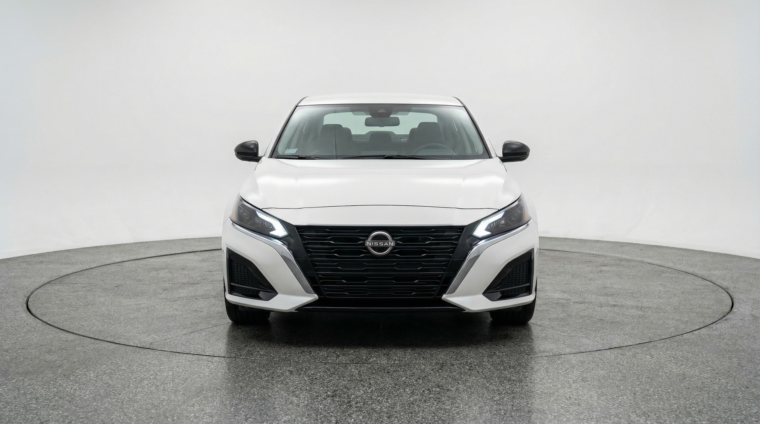 Thumbnail: 2025 Nissan Altima - 2