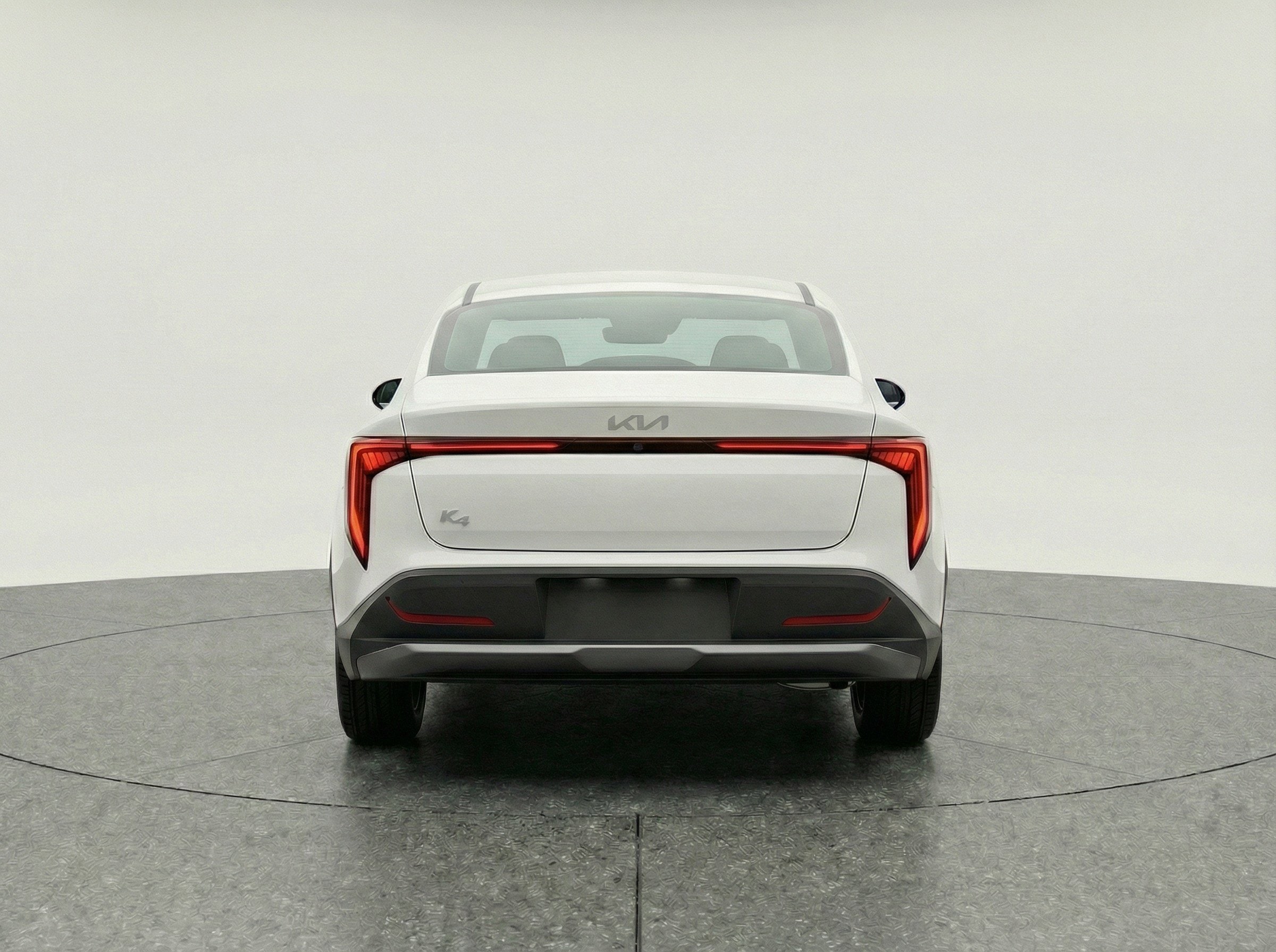 Thumbnail: 2025 Kia K4 - 7