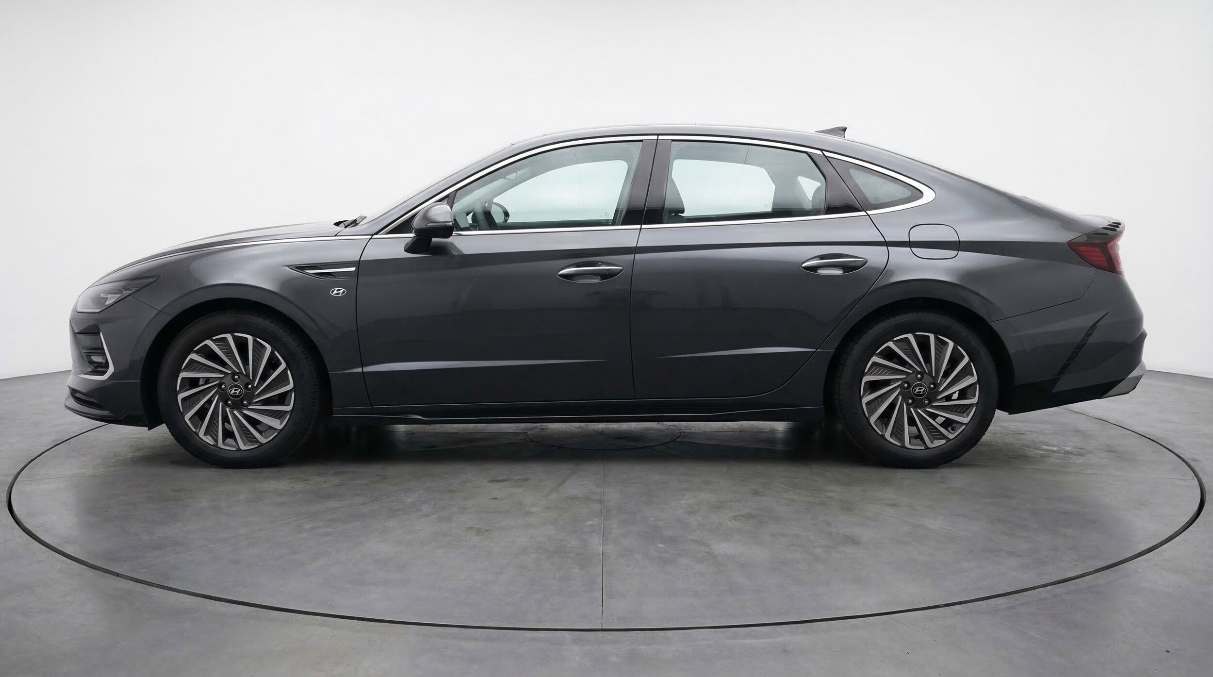 Thumbnail: 2025 Hyundai Sonata - 5
