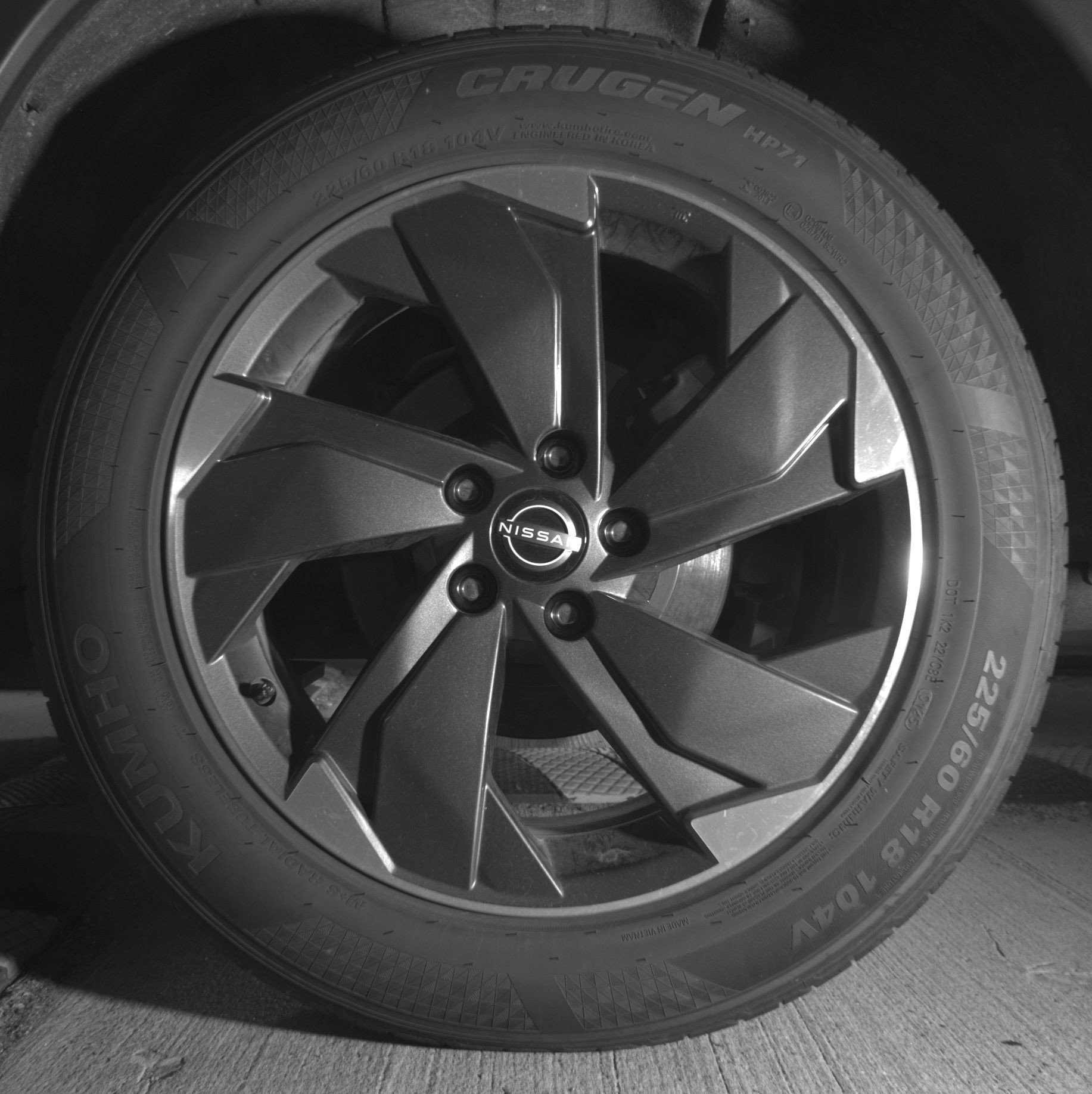 Thumbnail: 2025 Nissan Rogue - 14